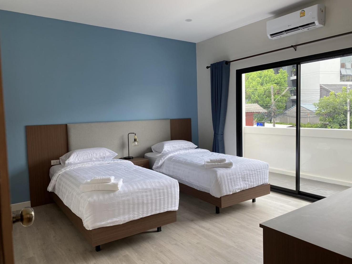 Hotel The European Chiang Mai