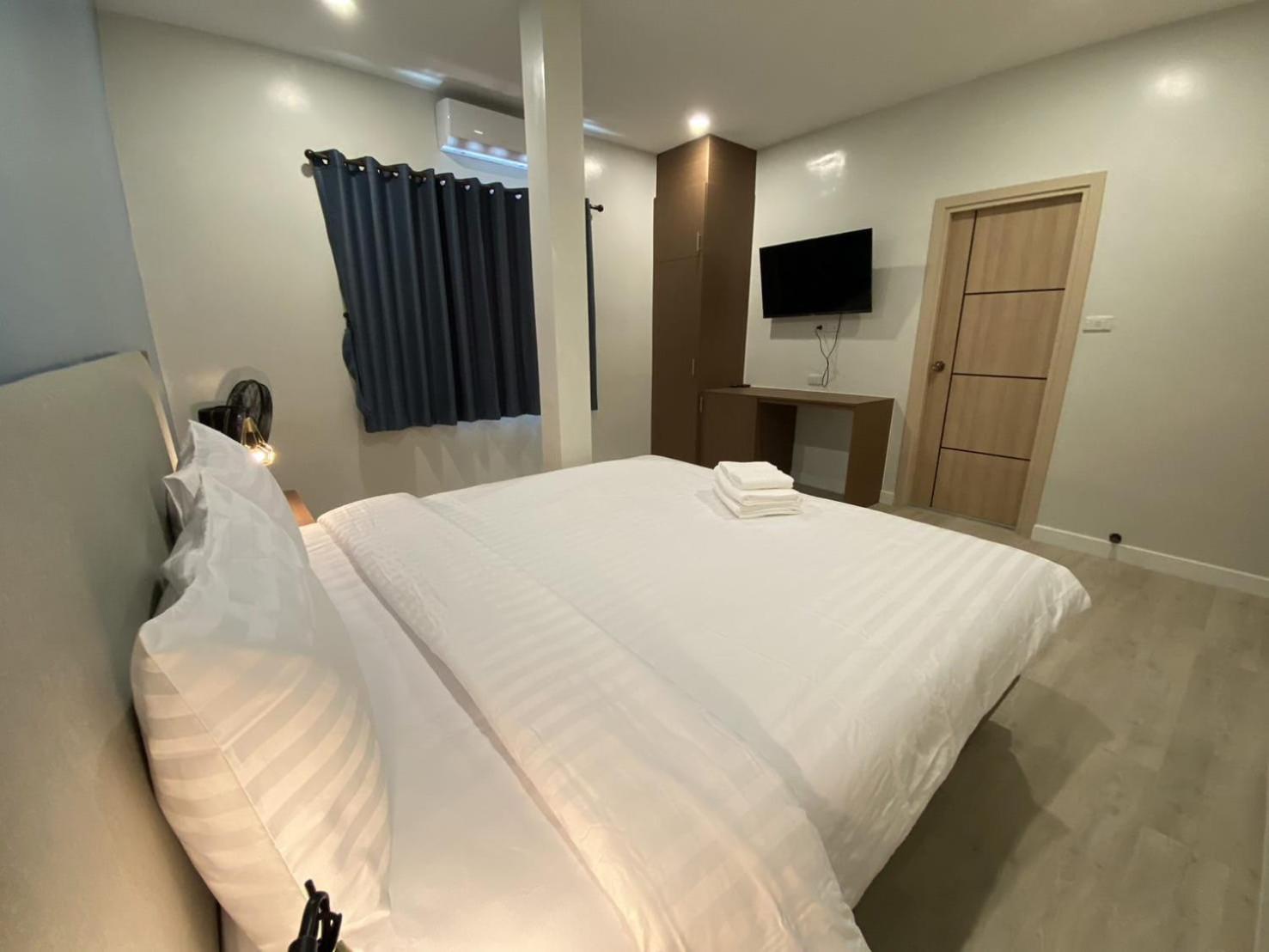 The European 4* Chiang Mai