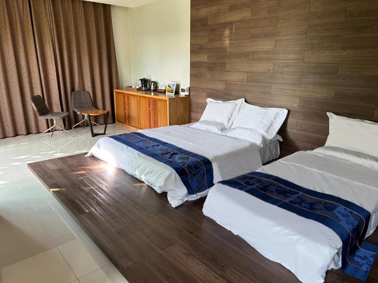 泰好艺术度假村-thaigood Arts Resort-ไทยกู๊ด อาร์ต รีสอร์ต Villa *
