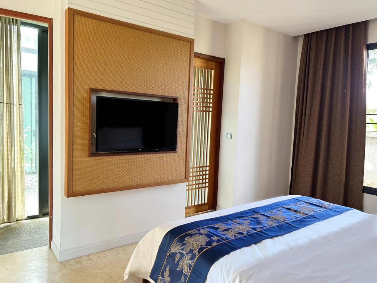 泰好艺术度假村-thaigood Arts Resort-ไทยกู๊ด อาร์ต รีสอร์ต Chiang Mai