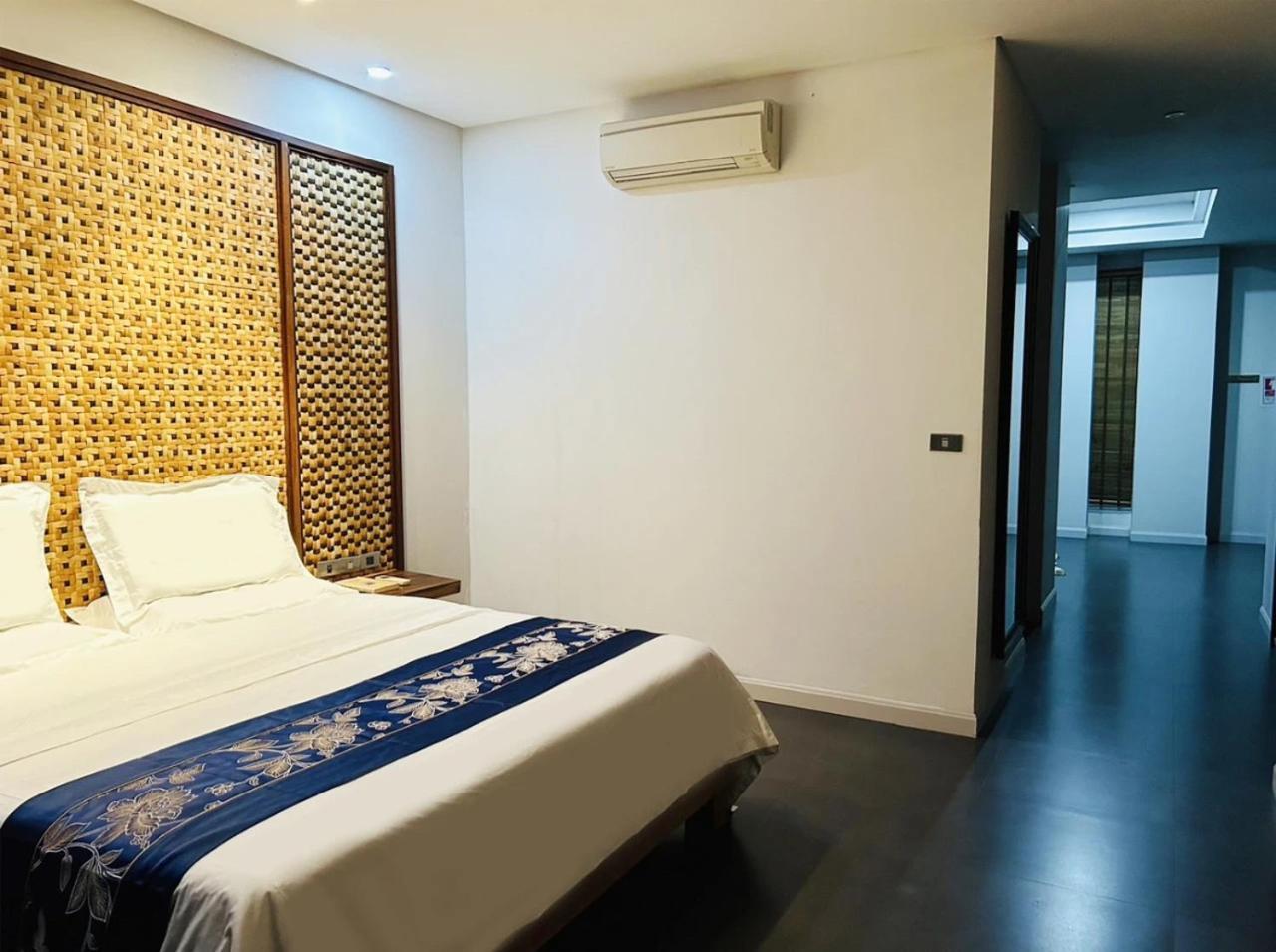 泰好艺术度假村-thaigood Arts Resort-ไทยกู๊ด อาร์ต รีสอร์ต Villa
