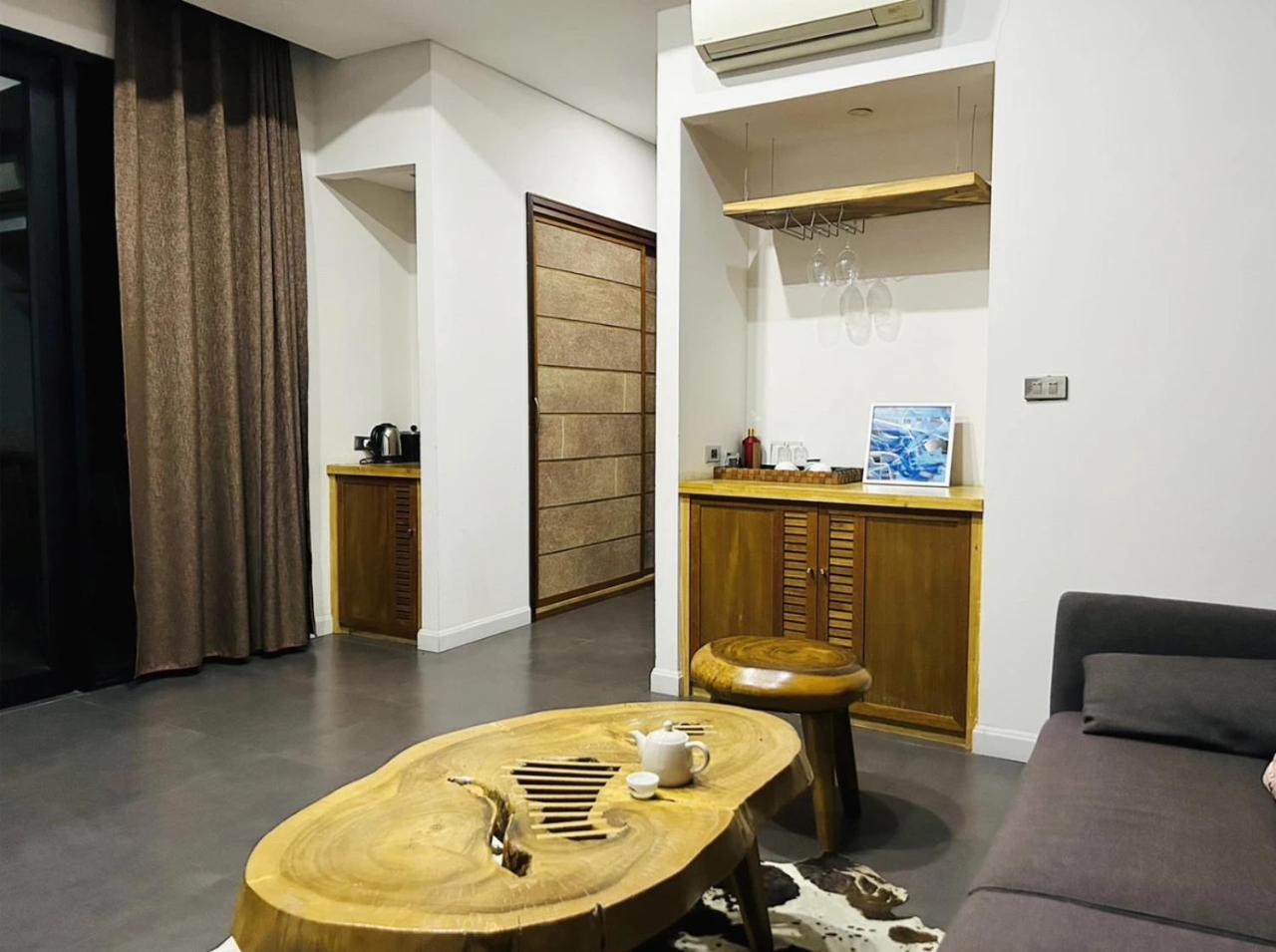 Villa 泰好艺术度假村-thaigood Arts Resort-ไทยกู๊ด อาร์ต รีสอร์ต