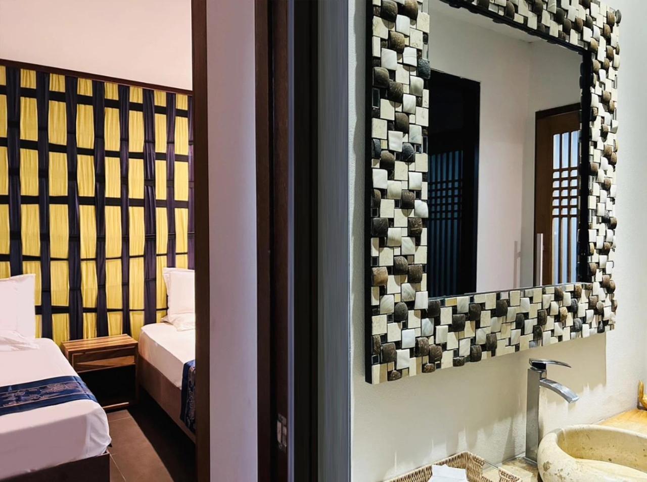泰好艺术度假村-thaigood Arts Resort-ไทยกู๊ด อาร์ต รีสอร์ต Chiang Mai