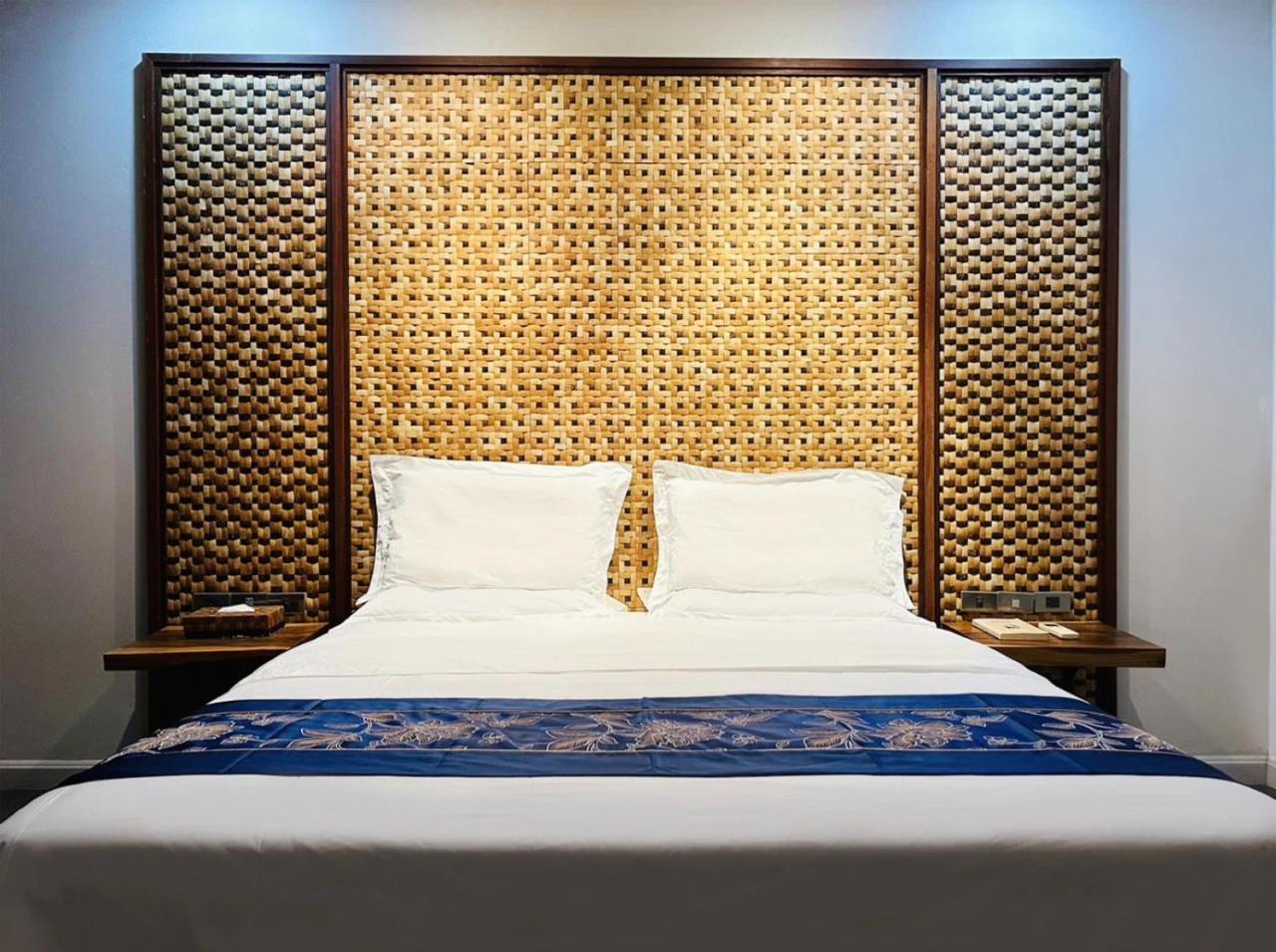 泰好艺术度假村-thaigood Arts Resort-ไทยกู๊ด อาร์ต รีสอร์ต Villa Chiang Mai