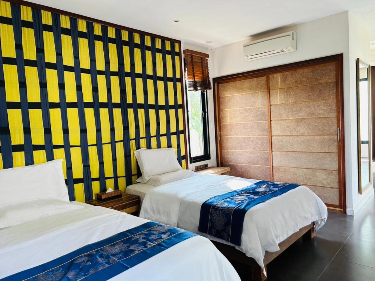 泰好艺术度假村-thaigood Arts Resort-ไทยกู๊ด อาร์ต รีสอร์ต Chiang Mai