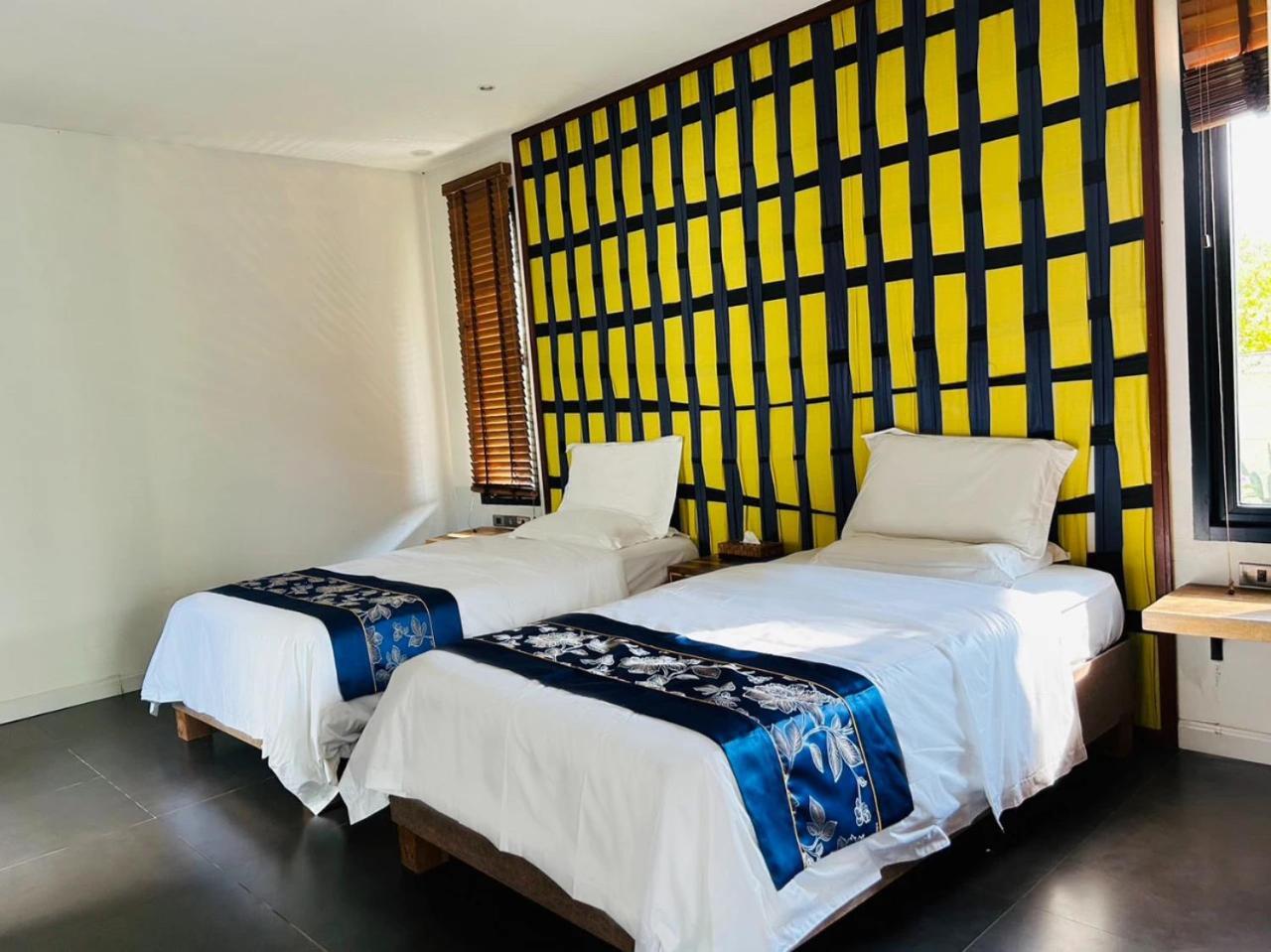 泰好艺术度假村-thaigood Arts Resort-ไทยกู๊ด อาร์ต รีสอร์ต