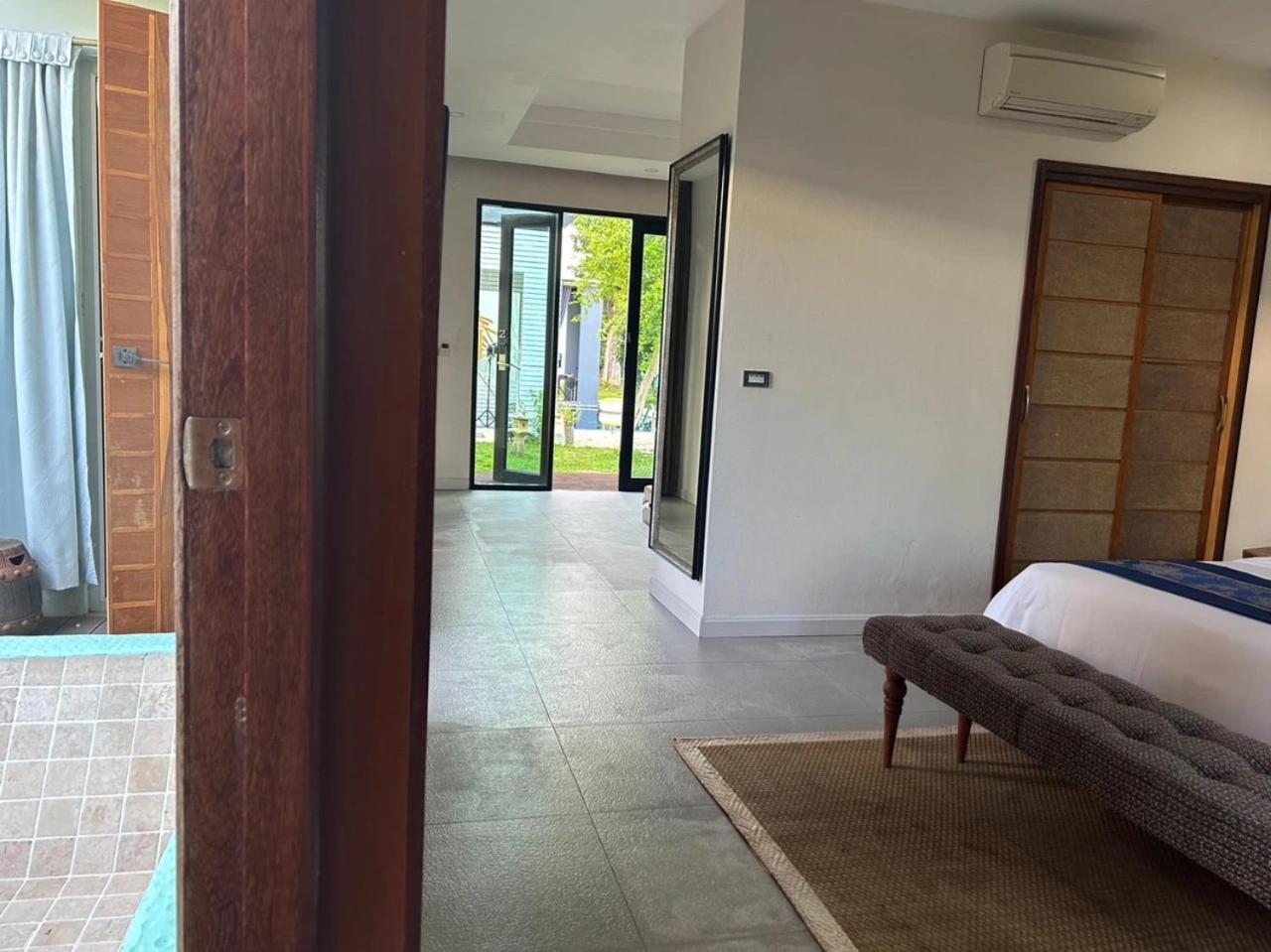 泰好艺术度假村-thaigood Arts Resort-ไทยกู๊ด อาร์ต รีสอร์ต Villa Chiang Mai