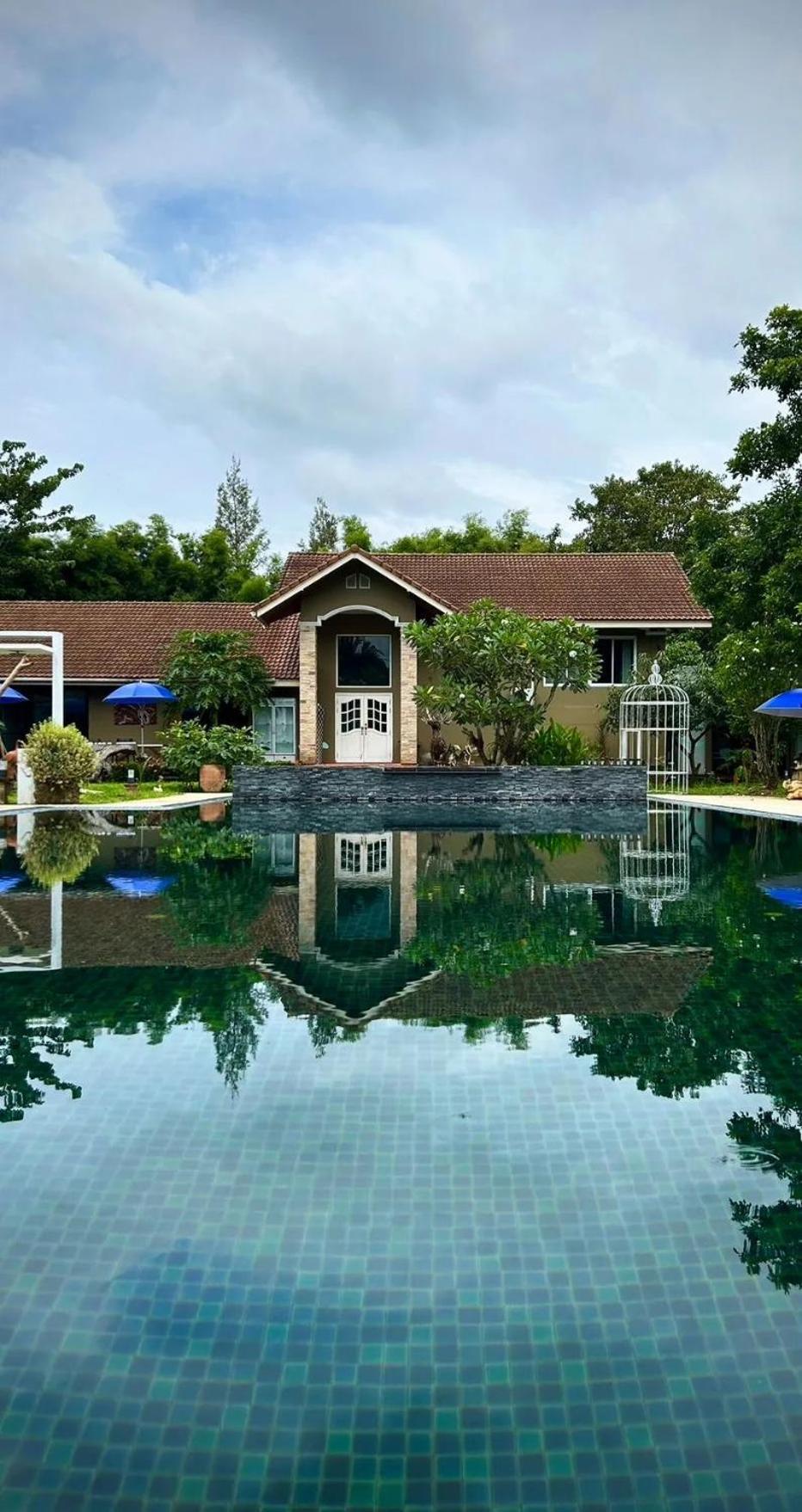 泰好艺术度假村-thaigood Arts Resort-ไทยกู๊ด อาร์ต รีสอร์ต