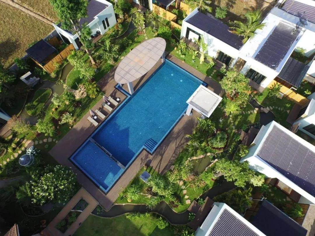 Villa 泰好艺术度假村-thaigood Arts Resort-ไทยกู๊ด อาร์ต รีสอร์ต