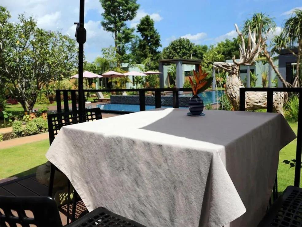 泰好艺术度假村-thaigood Arts Resort-ไทยกู๊ด อาร์ต รีสอร์ต Villa *