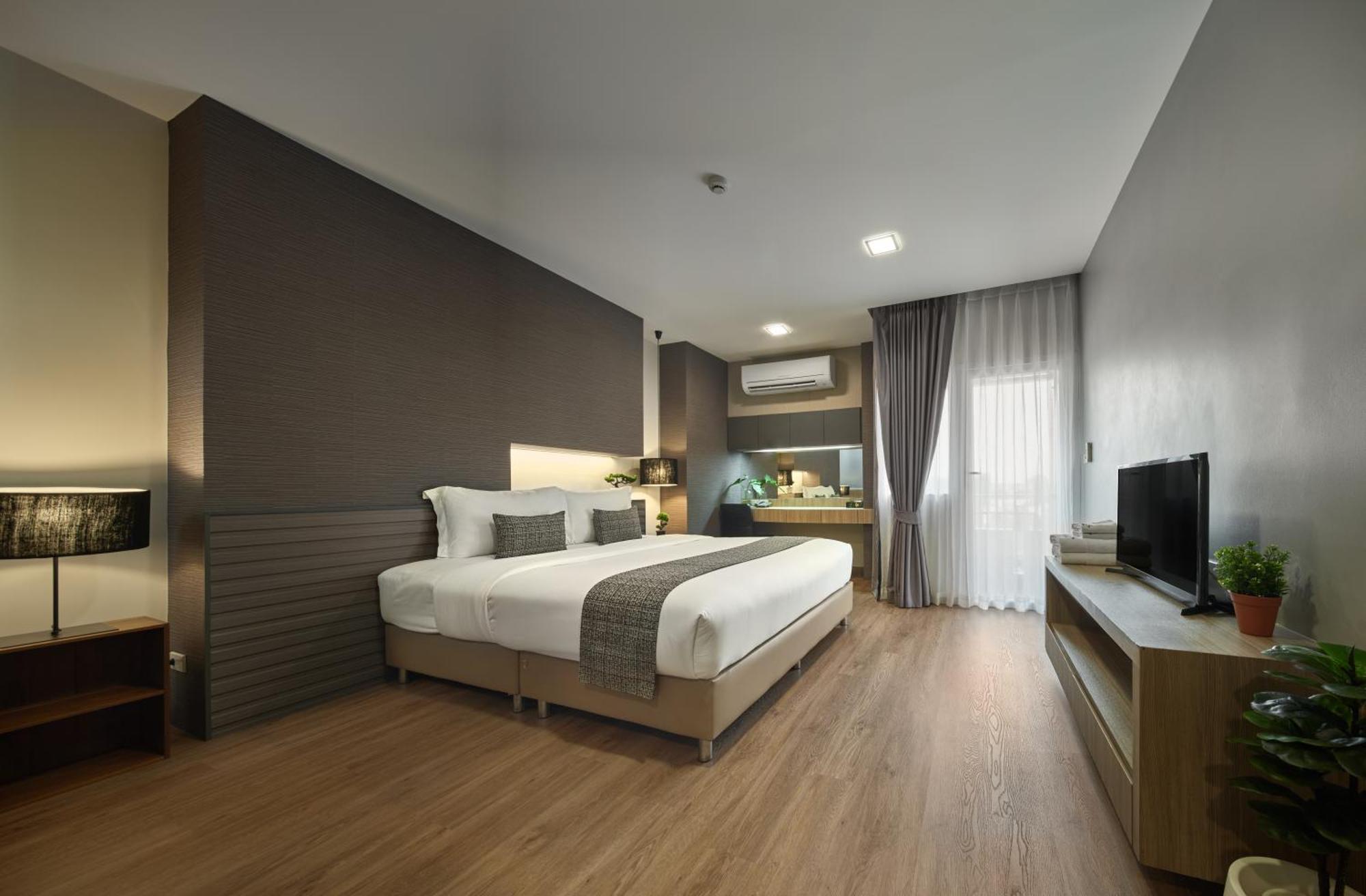 Nap In Fest Hotel 3*