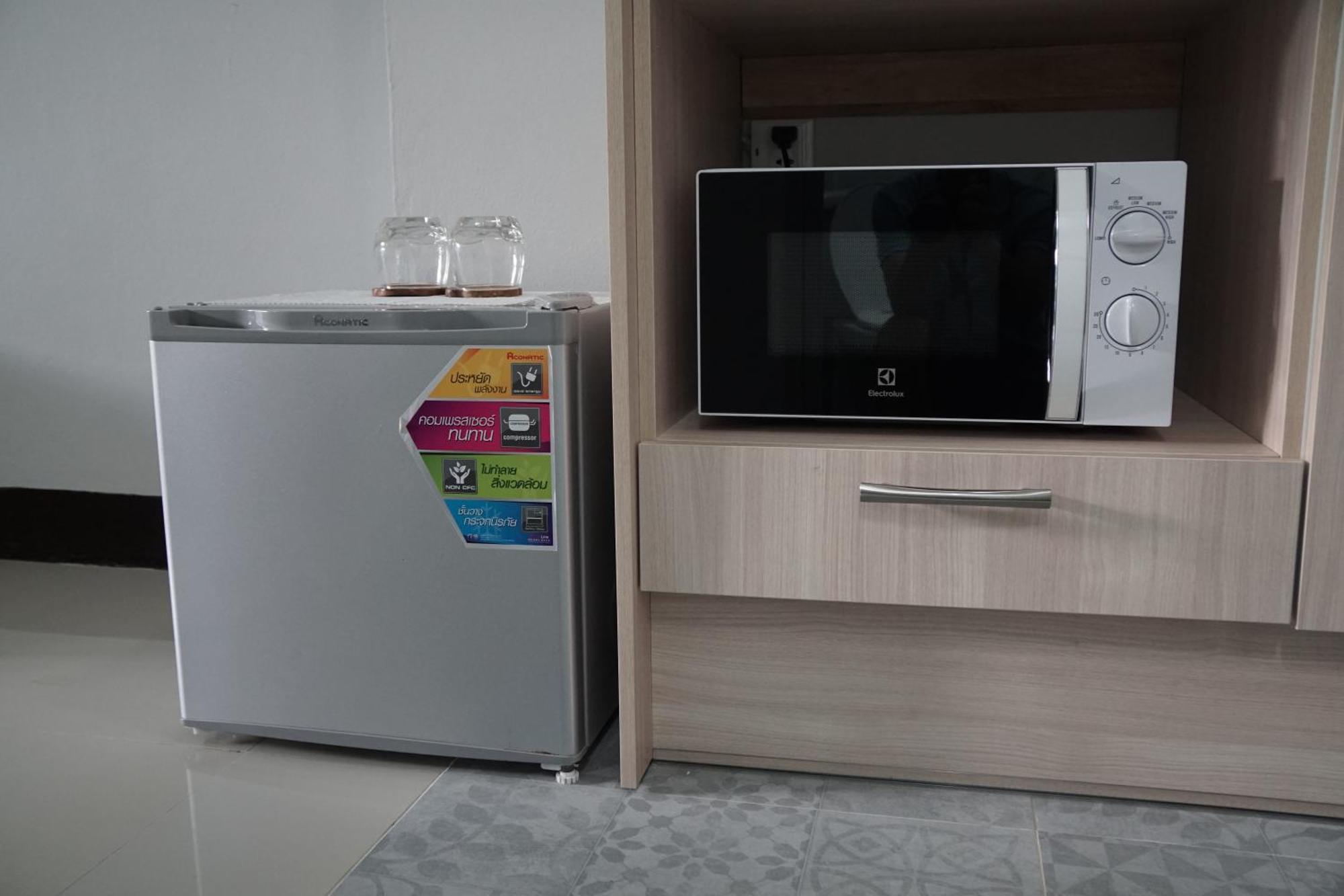 Baan Ploy 2 Apartment Chiang Mai