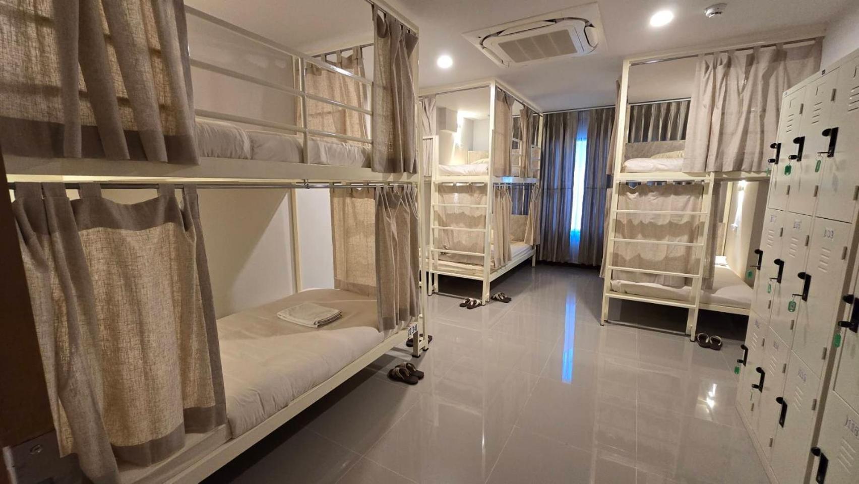 Hotel Malee 3*