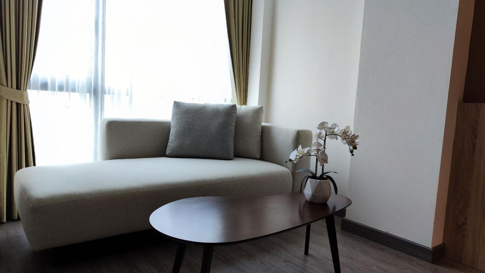 Hotel Hi Chiangmai *