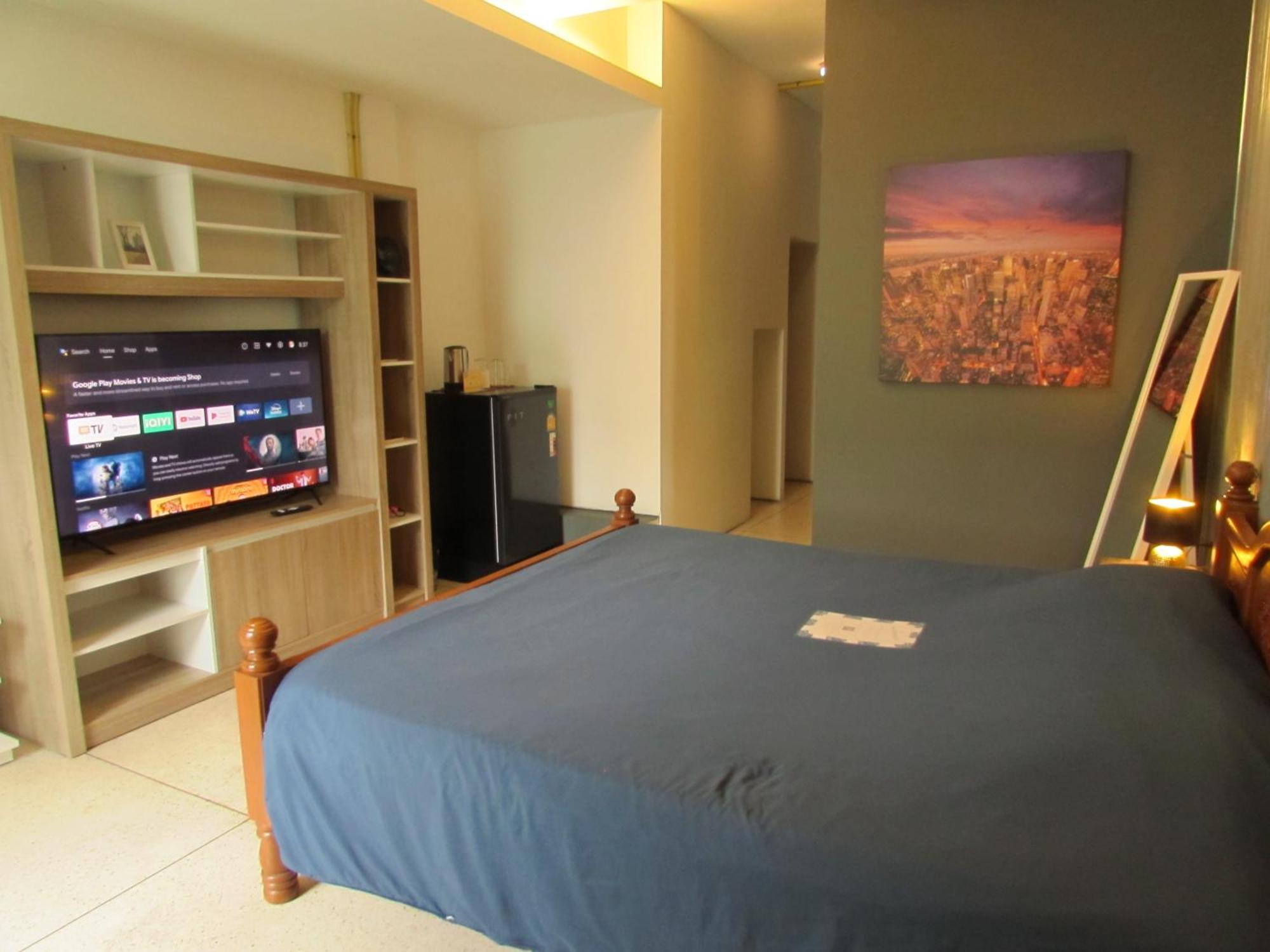 Reconnecting Homestay Chiang Mai