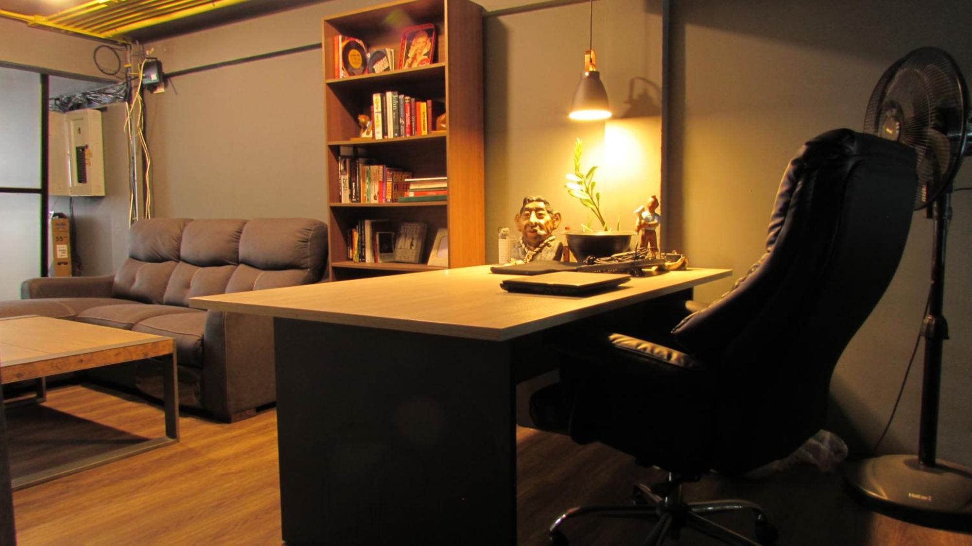 Reconnecting Homestay Chiang Mai