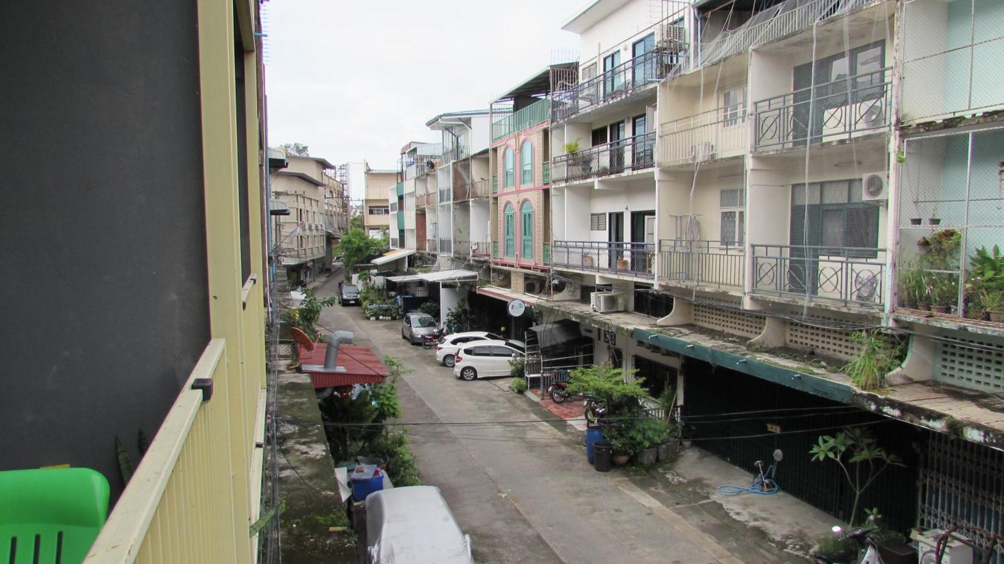Homestay Reconnecting Chiang Mai