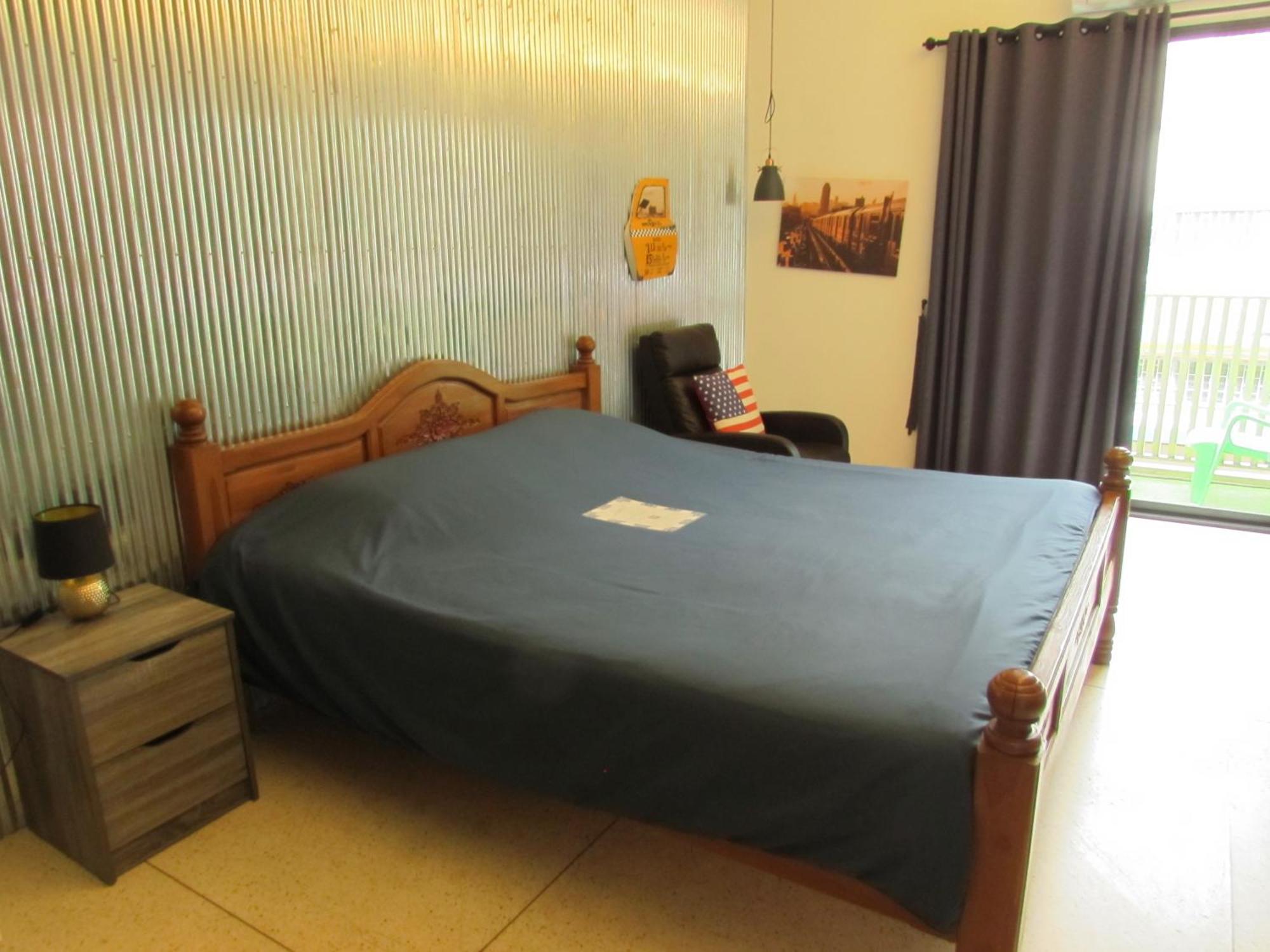 Reconnecting Homestay *