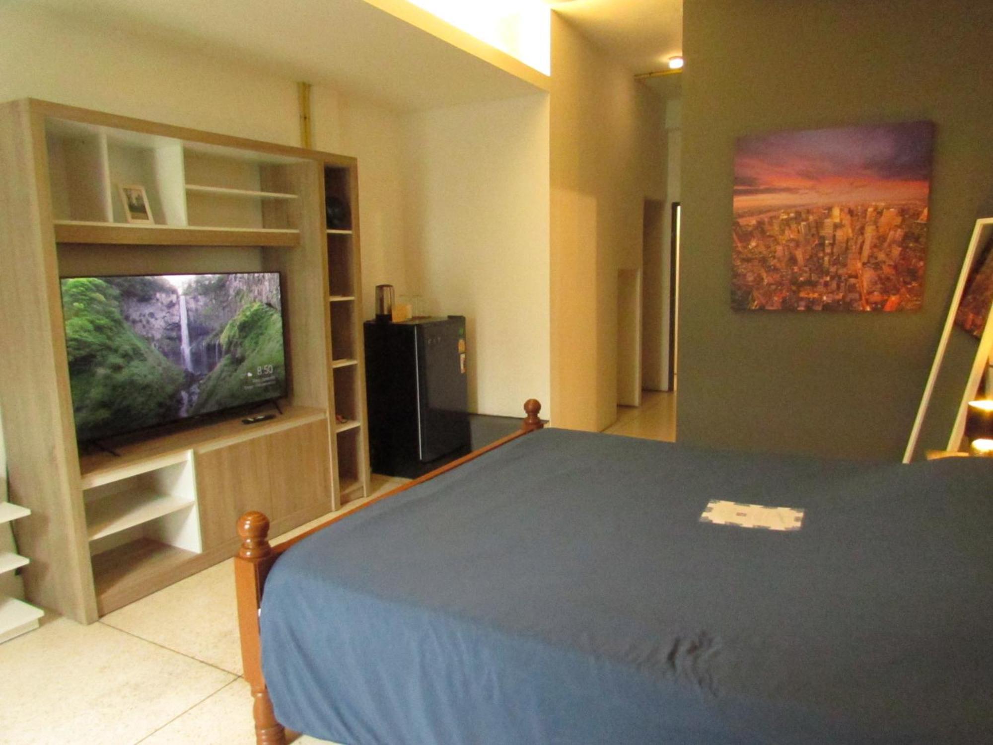 Homestay Reconnecting *