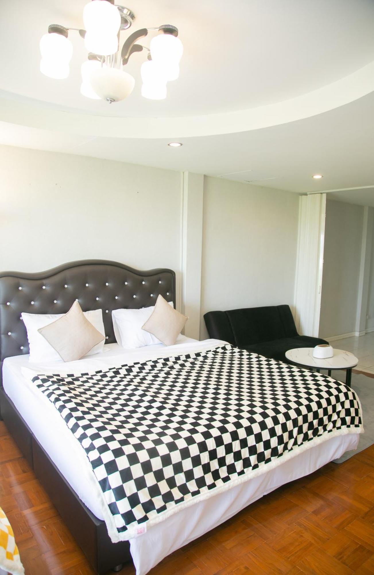 Hello Host Bed & Breakfast Chiang Mai