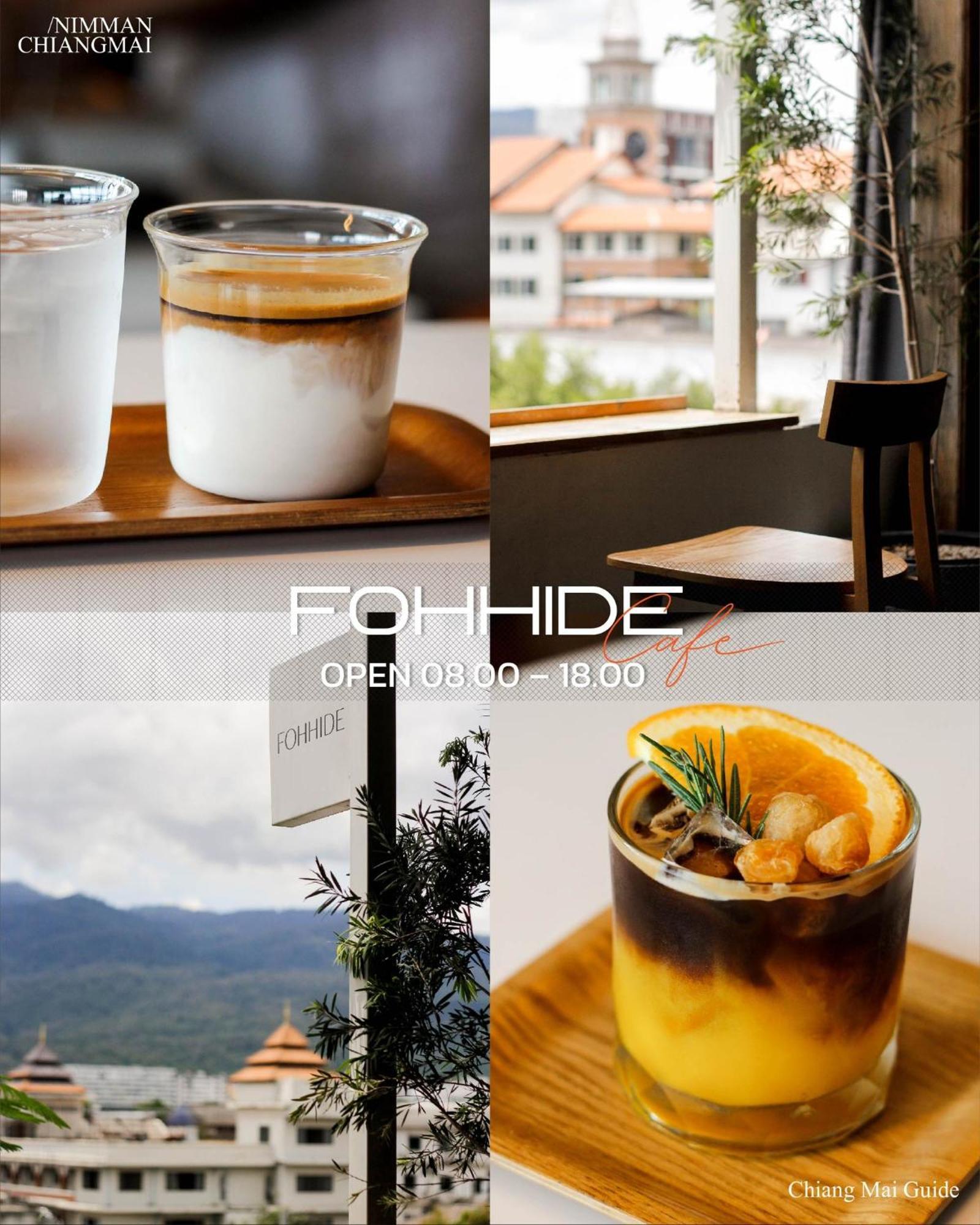 Bed & Breakfast Hello Host Chiang Mai