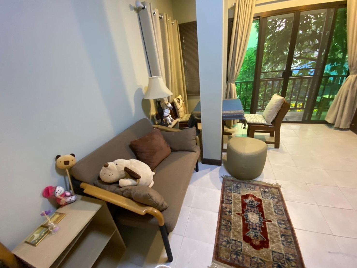 บ้านร่มเย็น วัวลาย Baan Rom Yen Wua Lai Homestay *