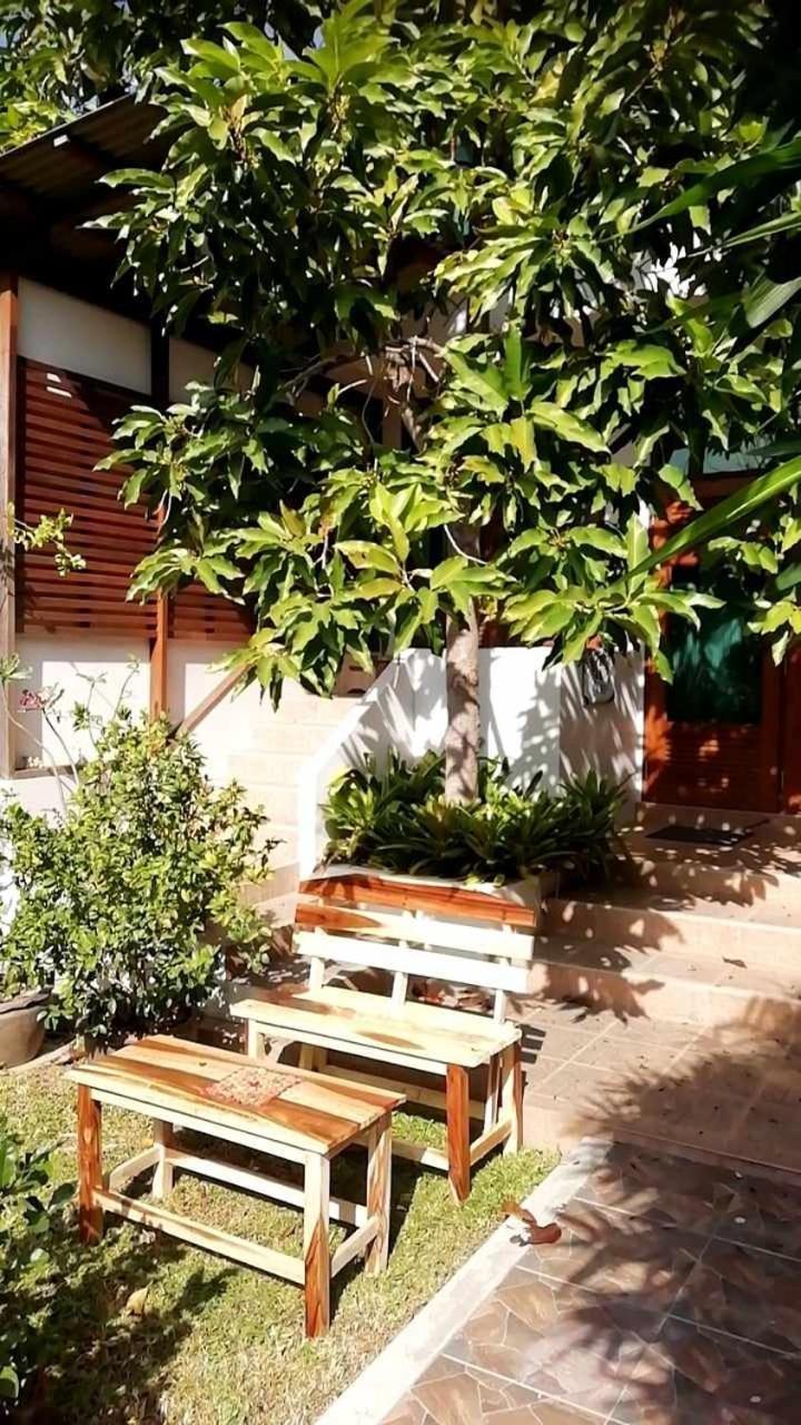 บ้านร่มเย็น วัวลาย Baan Rom Yen Wua Lai * Chiang Mai