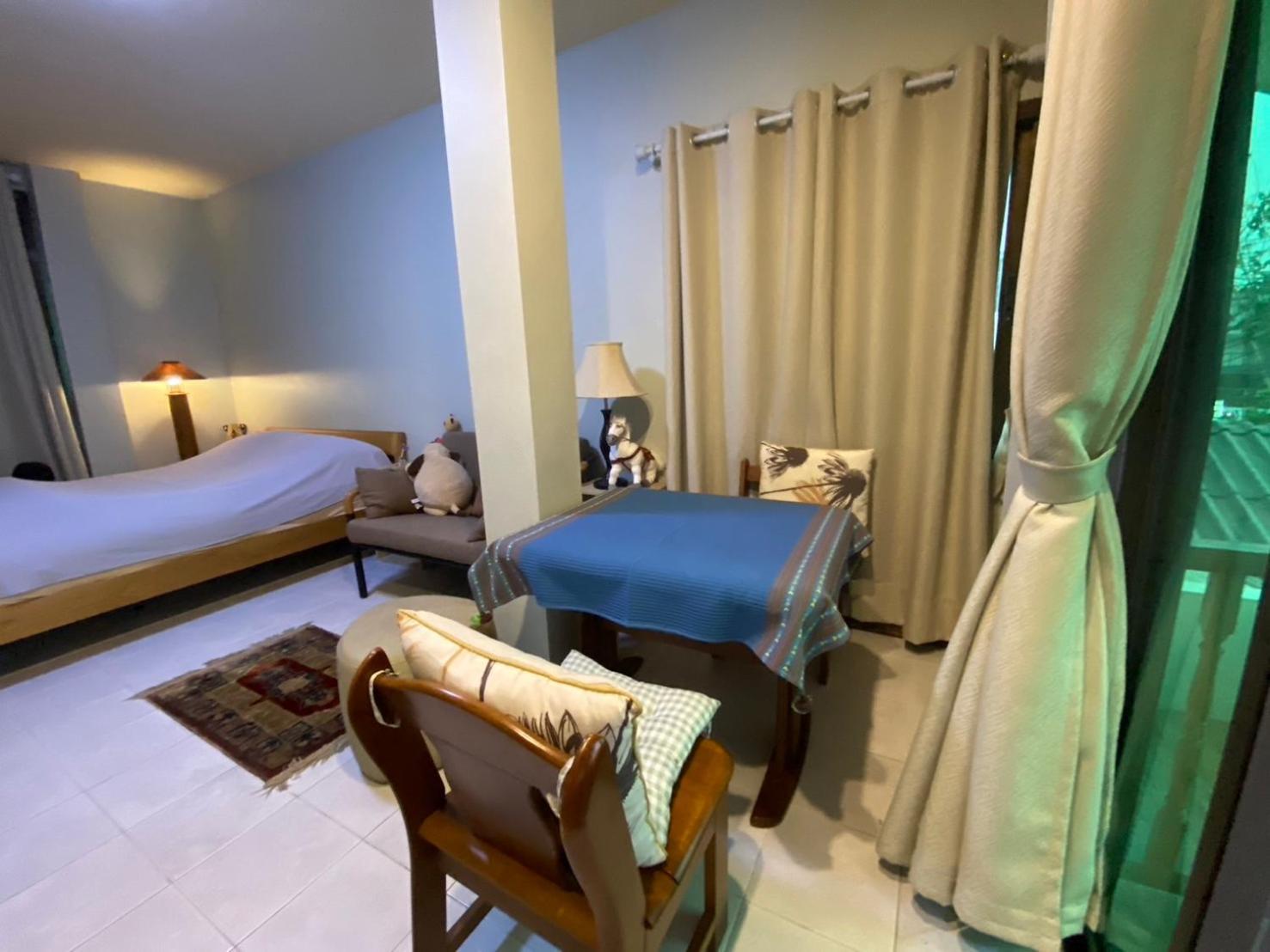 Homestay บ้านร่มเย็น วัวลาย Baan Rom Yen Wua Lai