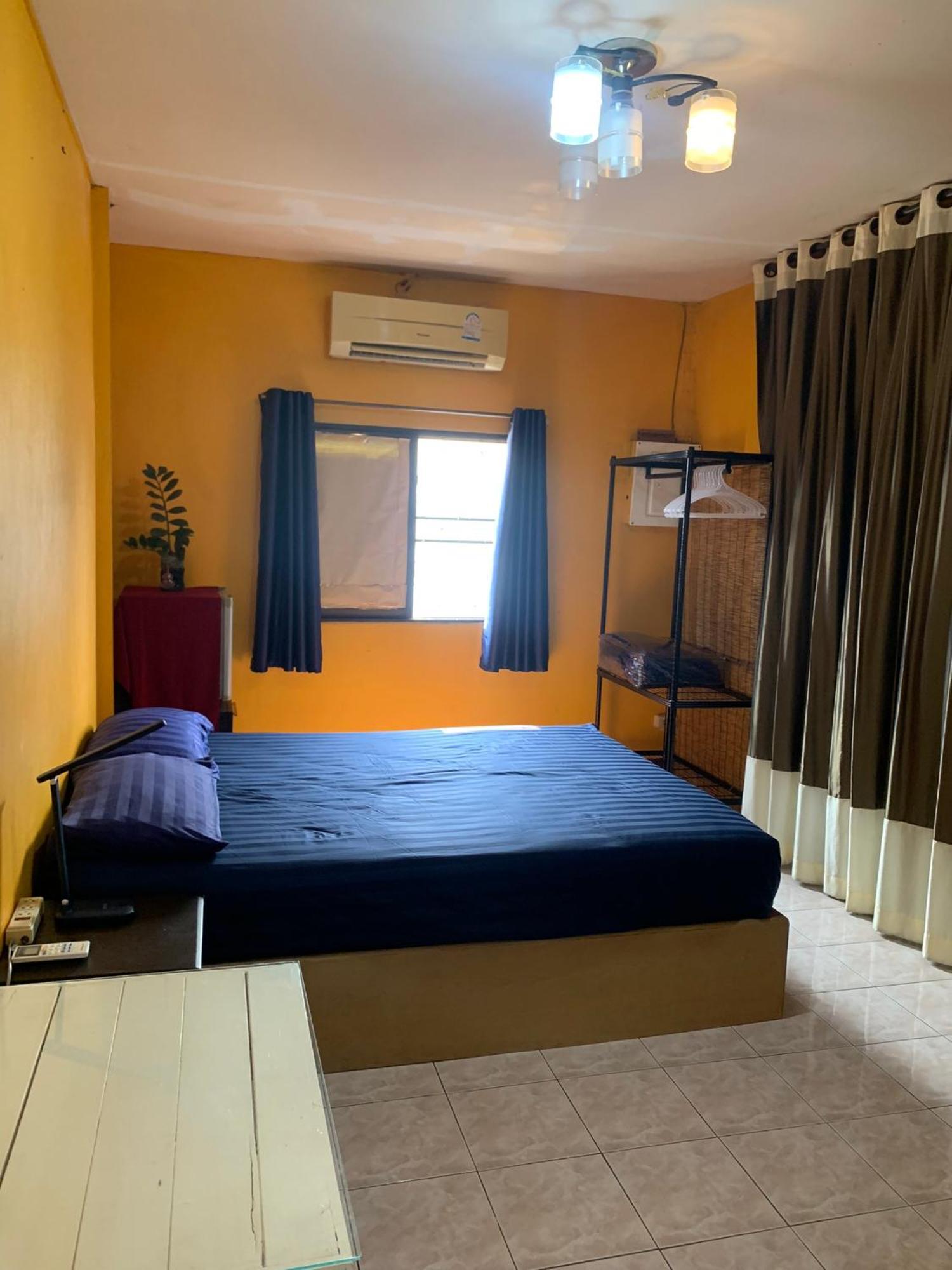 Private With Ac And Fan, Near Rajapruek Park * Chiang Mai