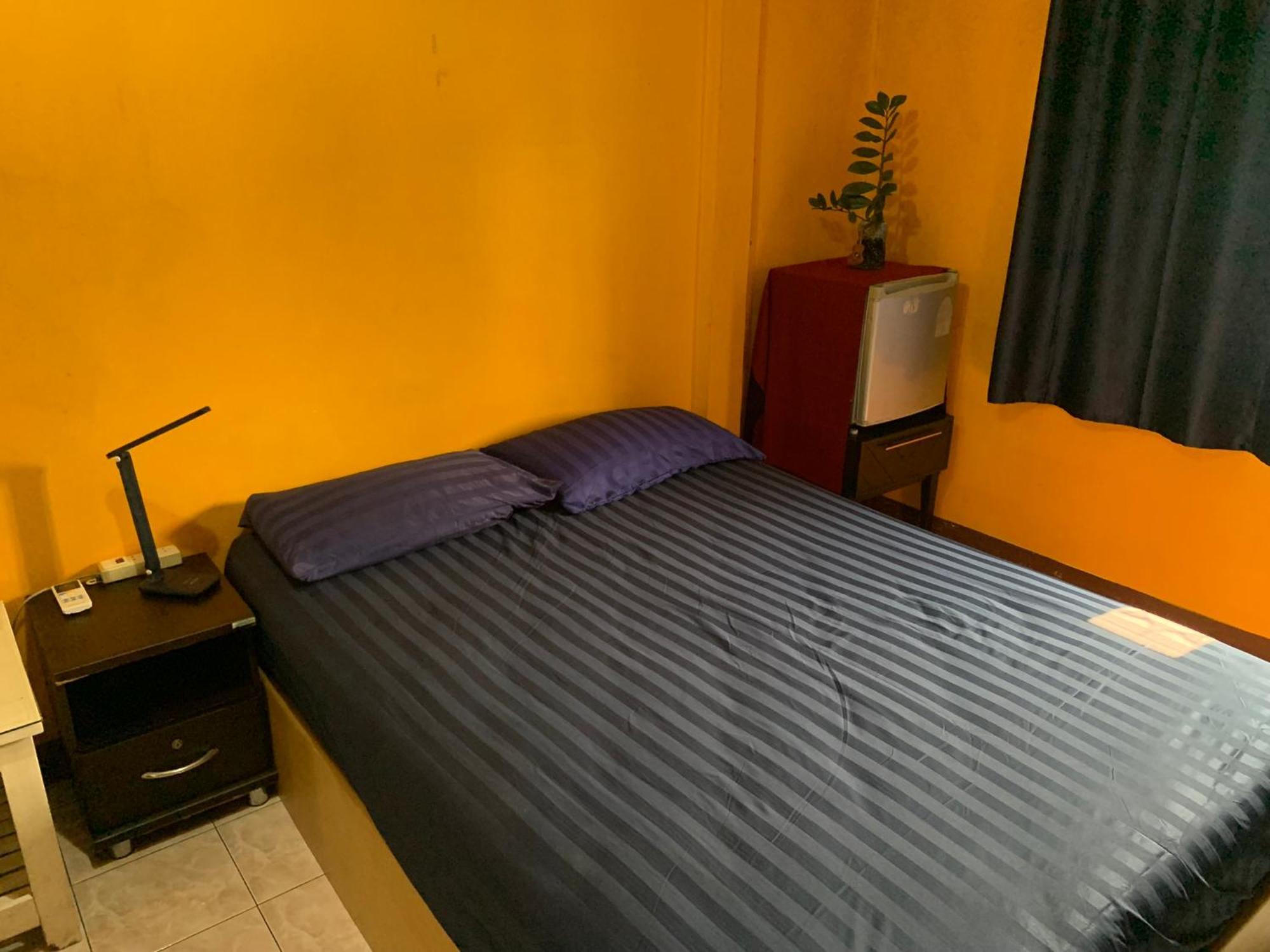 Private With Ac And Fan, Near Rajapruek Park Chiang Mai