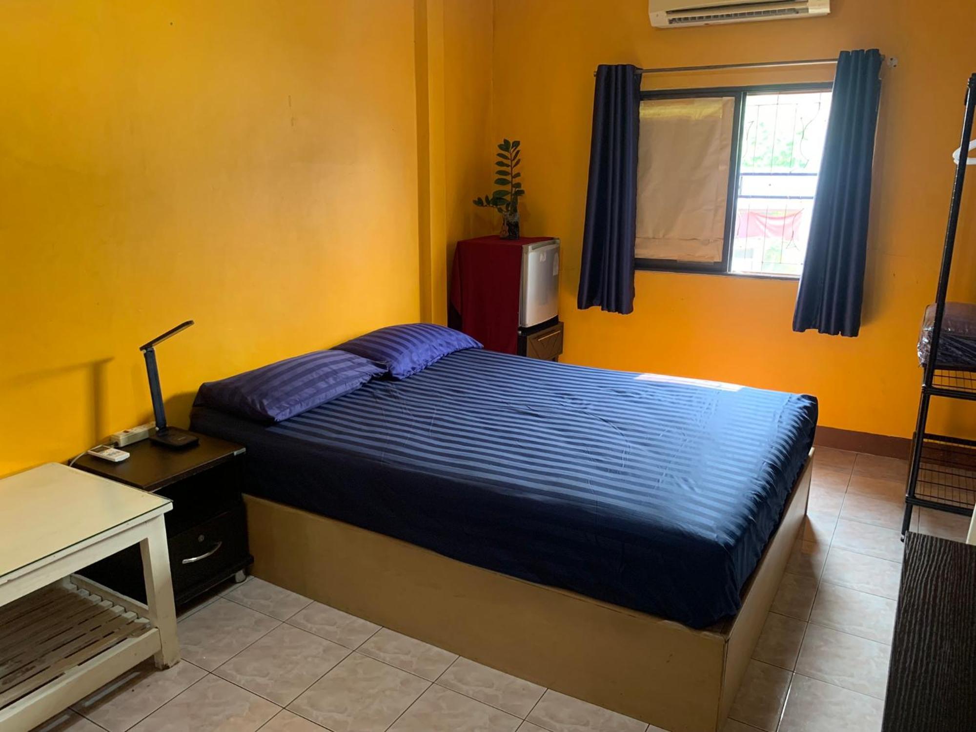 Homestay Private With Ac And Fan, Near Rajapruek Park Chiang Mai