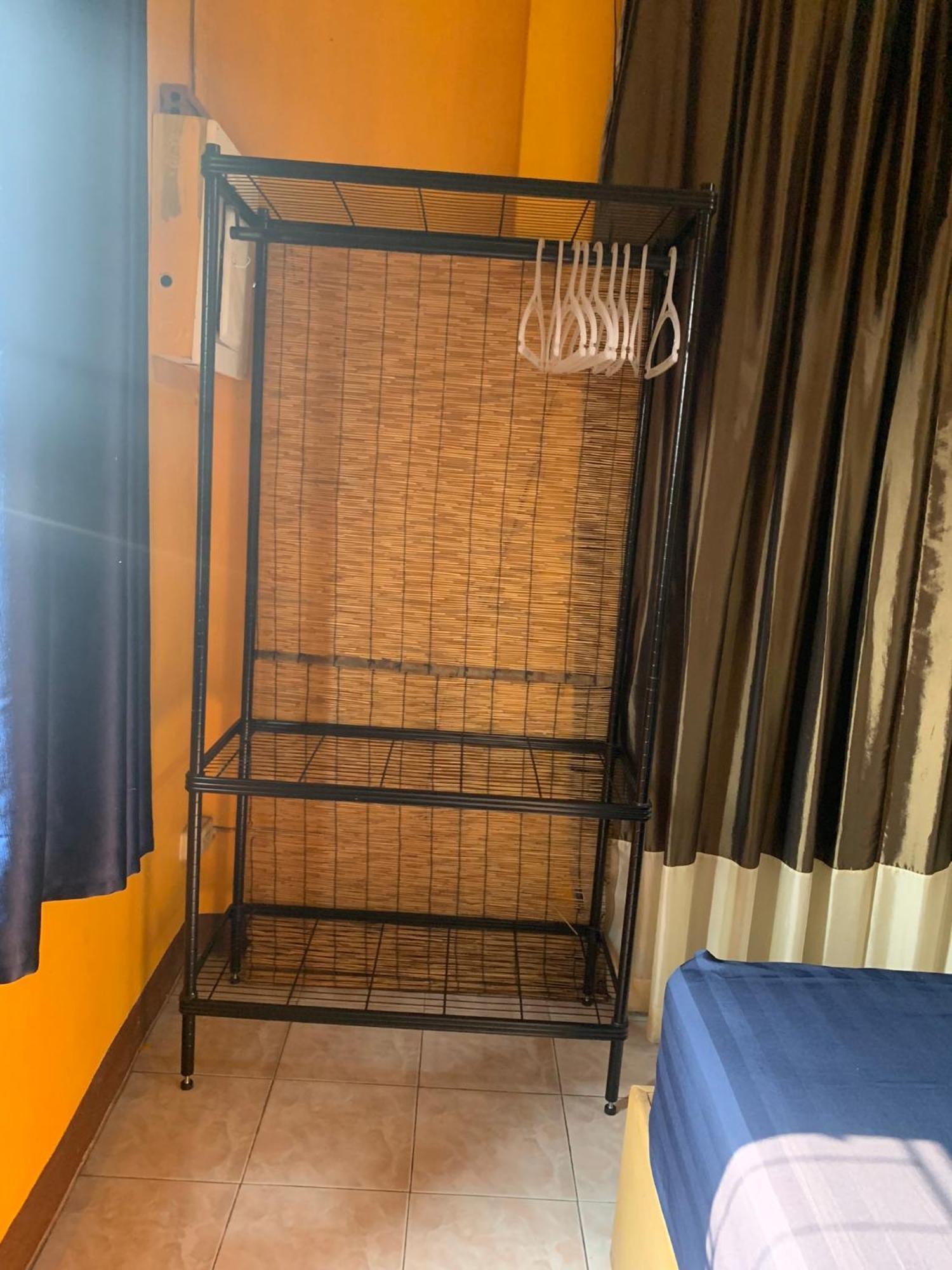 Private With Ac And Fan, Near Rajapruek Park *