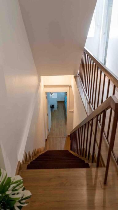 Skyzie Holiday home *