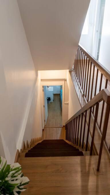 Skyzie Holiday home Chiang Mai