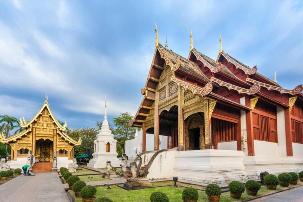 Holiday home Skyzie Chiang Mai