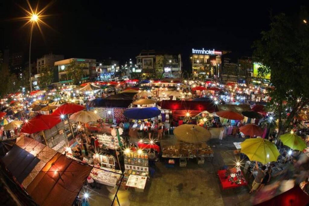 Skyzie Chiang Mai
