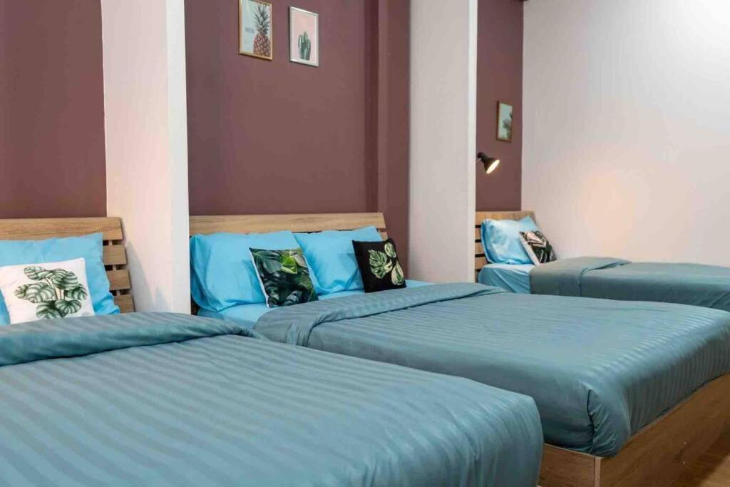 Holiday home Skyzie Chiang Mai