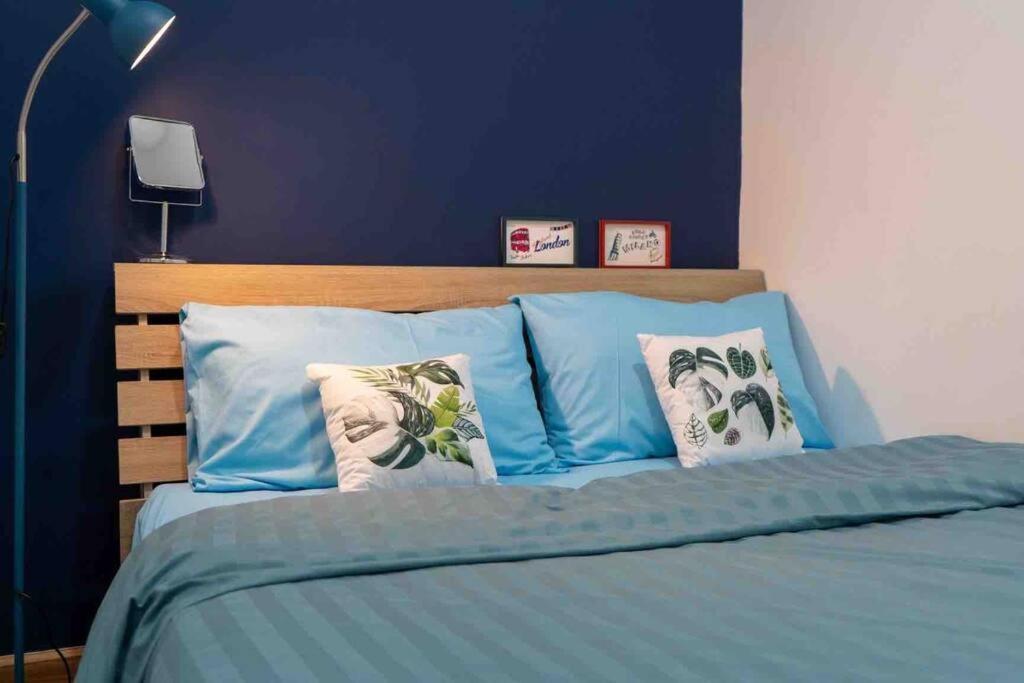 Skyzie Holiday home