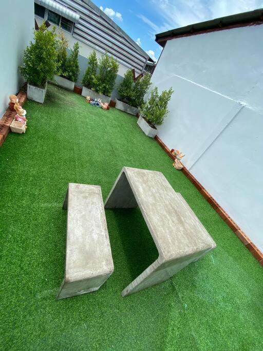 Holiday home Skyzie Chiang Mai