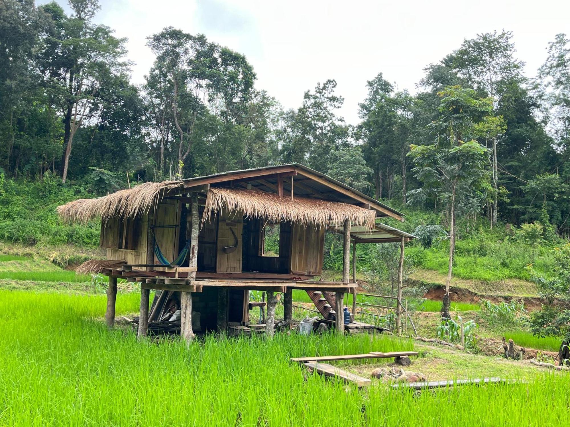 Chibacall Karen Mountain Hideaway Chiang Mai