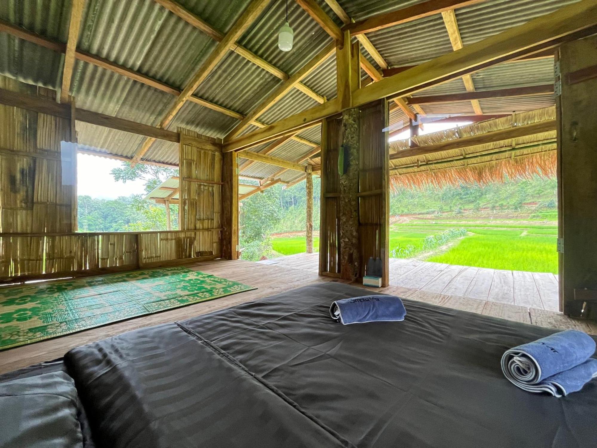 Chibacall Karen Mountain Hideaway * Chiang Mai