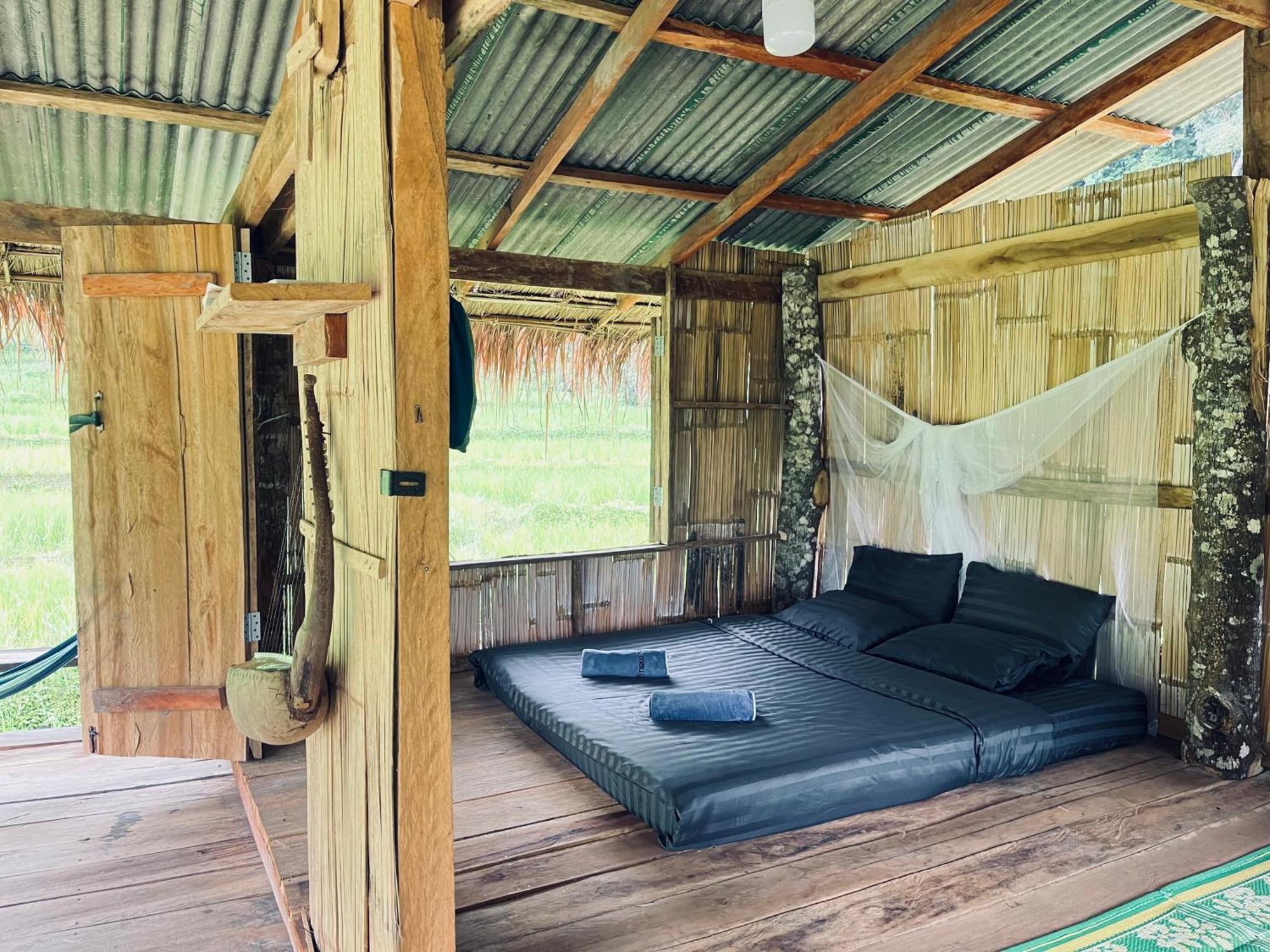 Chibacall Karen Mountain Hideaway Estadia no rancho *