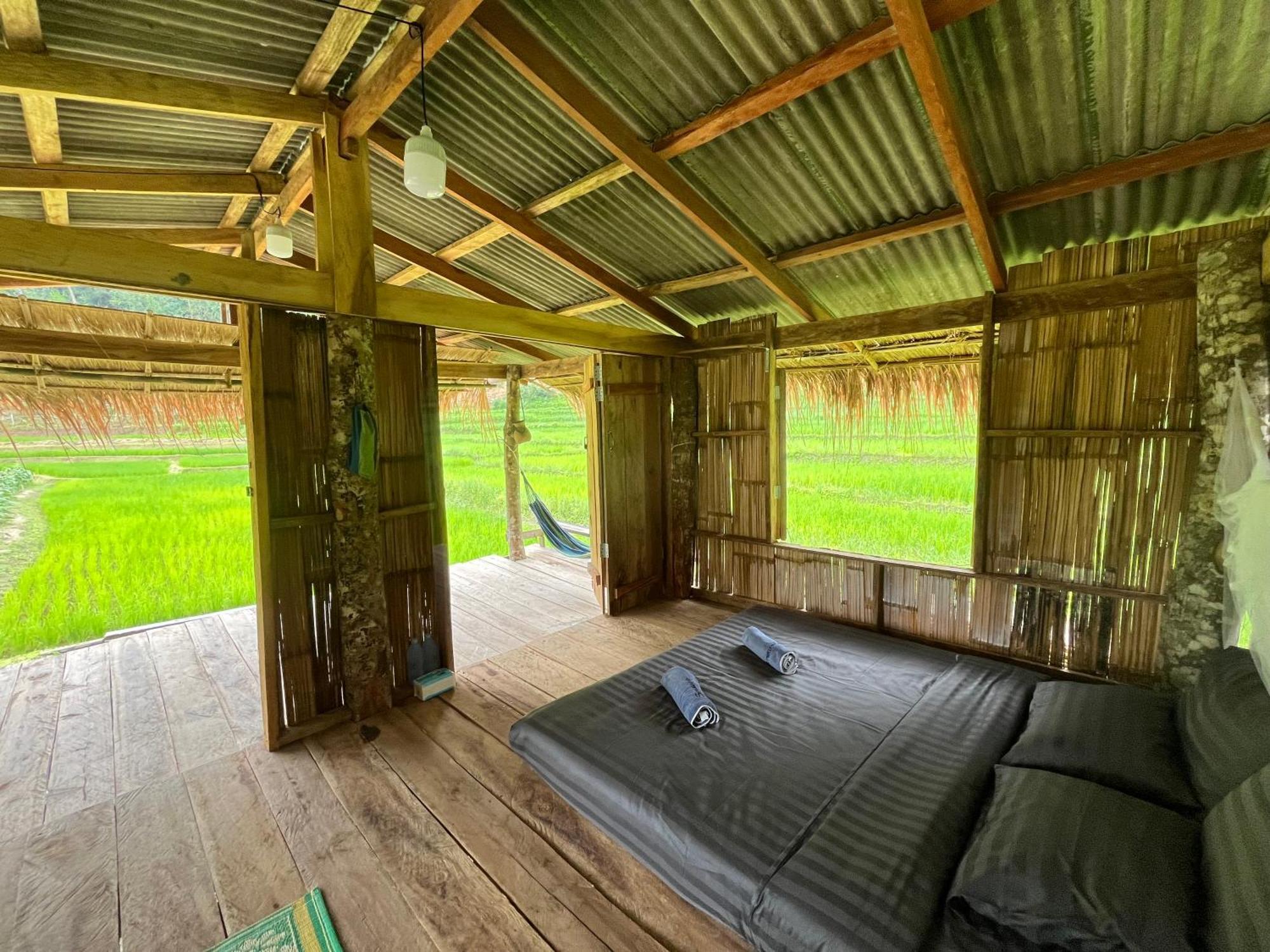 Chibacall Karen Mountain Hideaway Estadia no rancho *