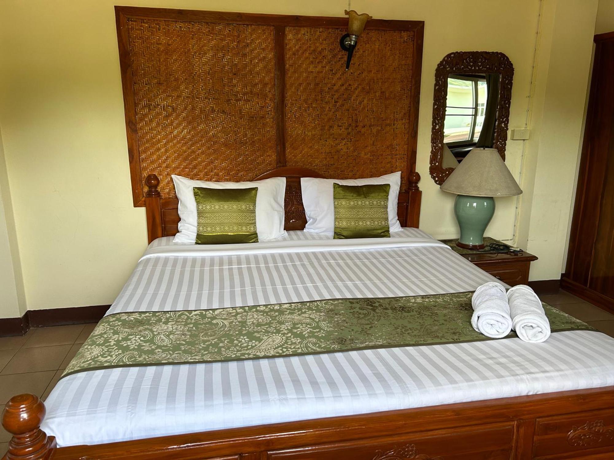 Saithong House Chiang Mai