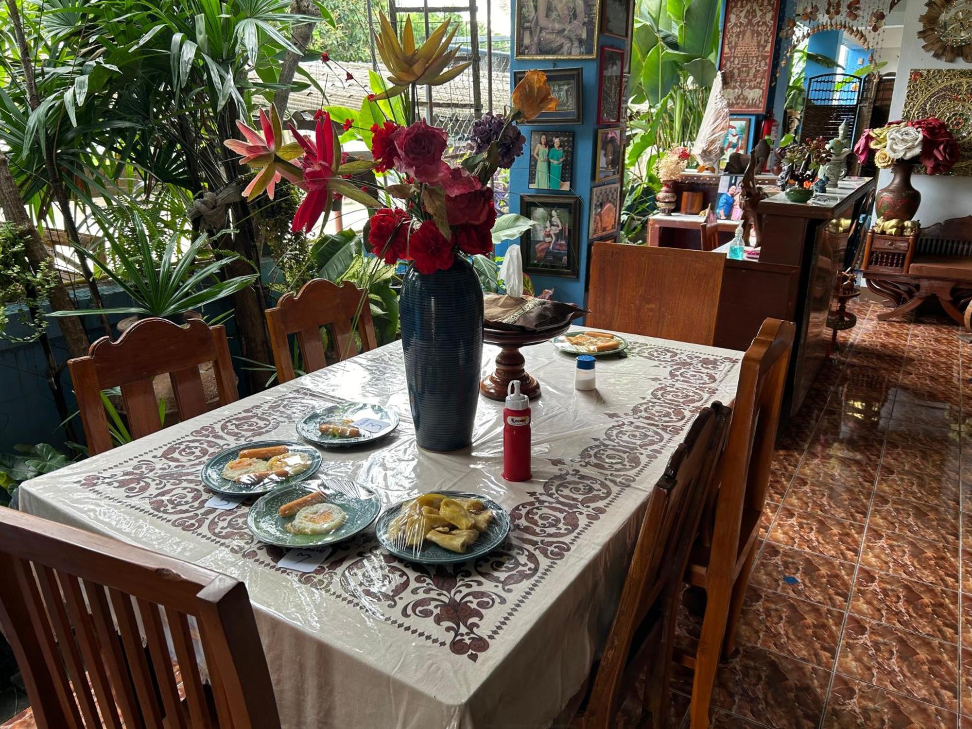 Saithong House * Chiang Mai