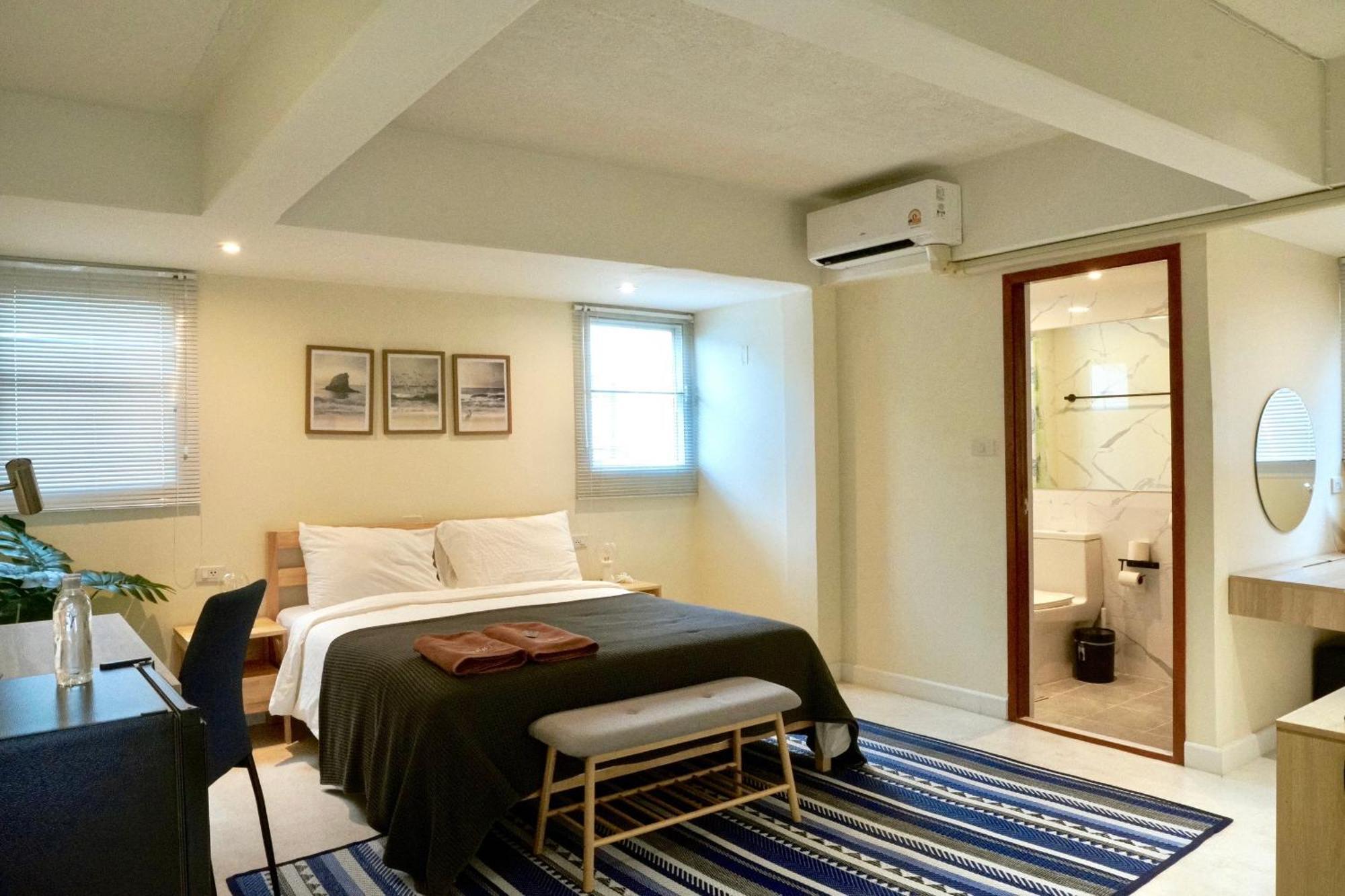 Albergue Suneta Chiangmai *
