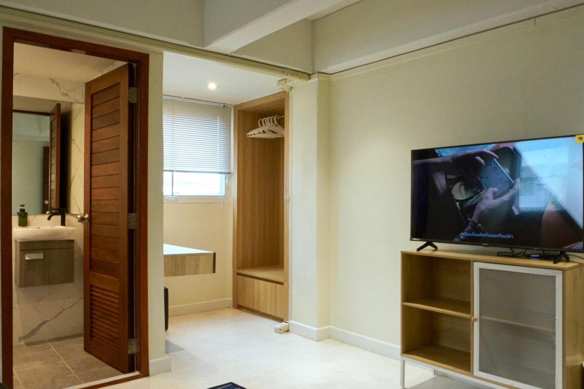 Suneta Chiangmai Albergue *