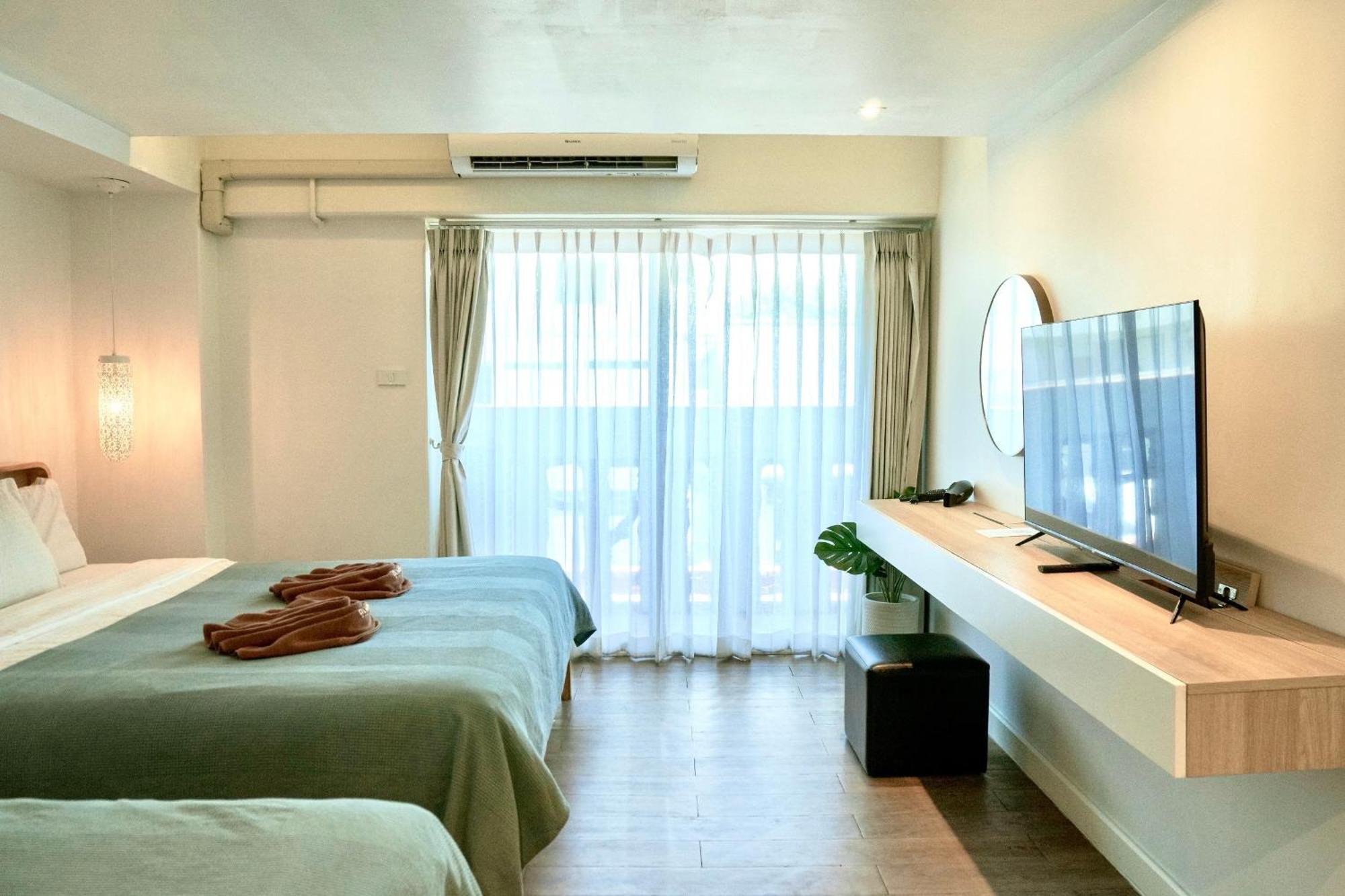 Albergue Suneta Chiangmai *