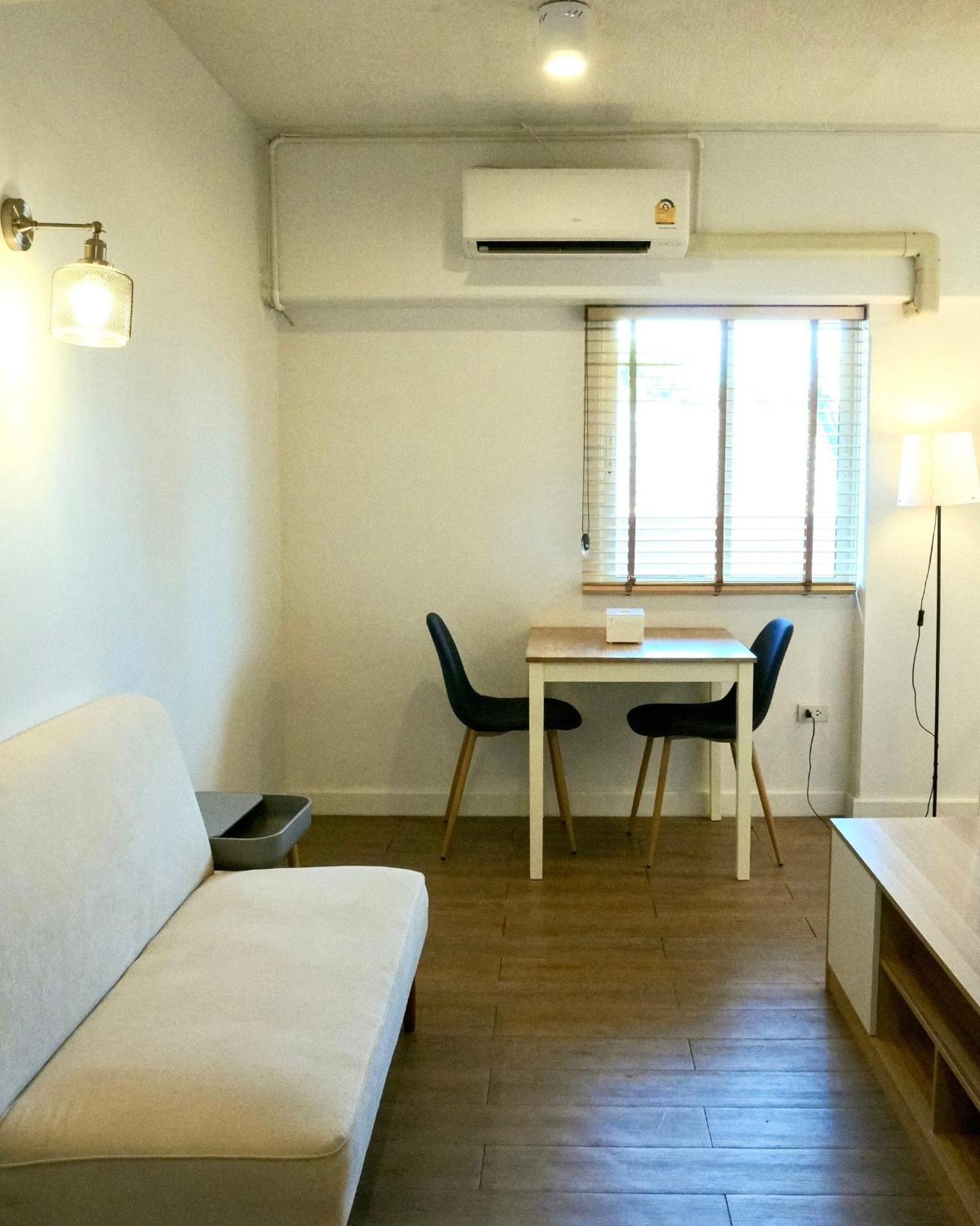 Suneta Chiangmai Albergue Chiang Mai
