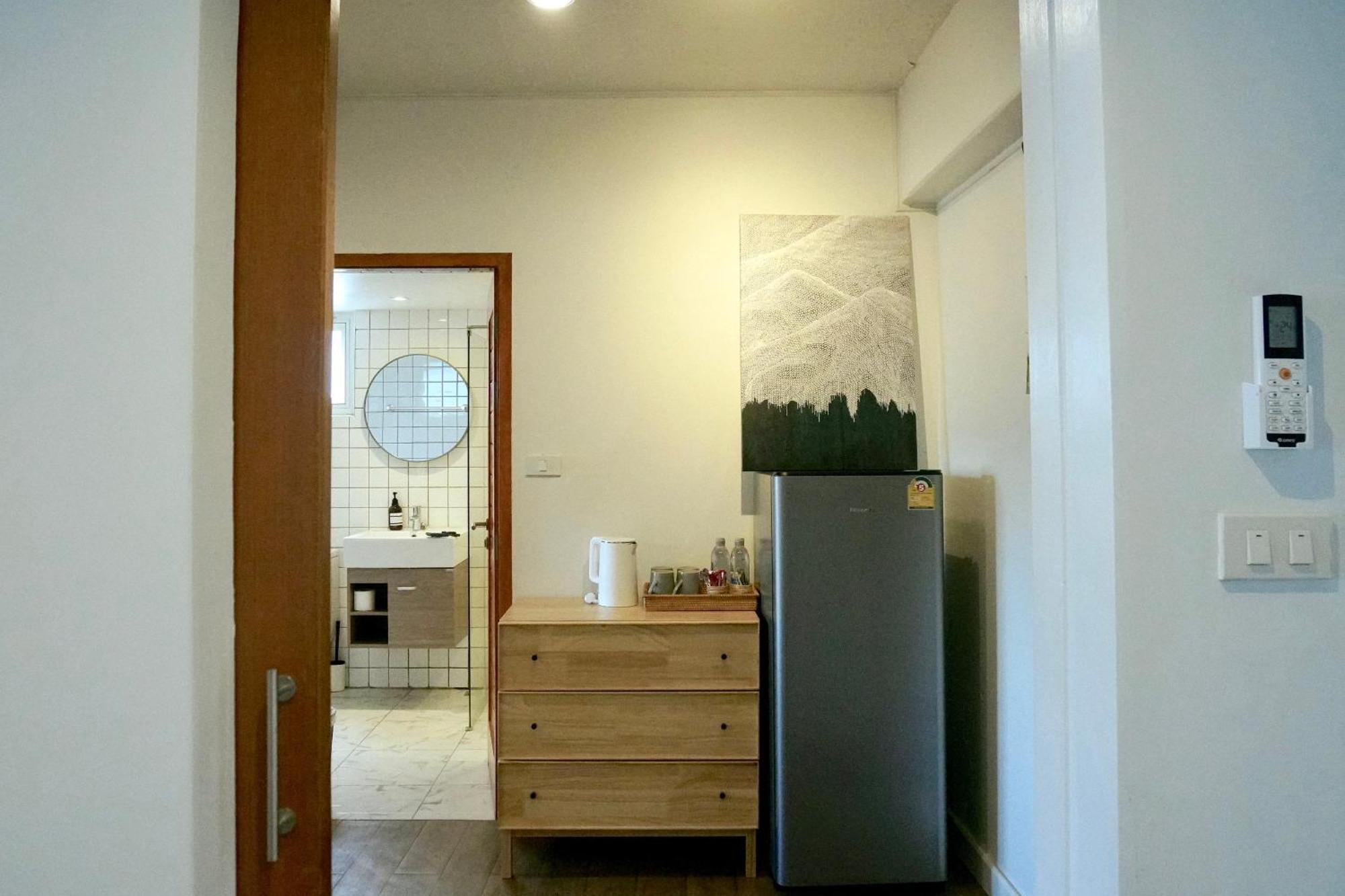 Albergue Suneta Chiangmai Chiang Mai
